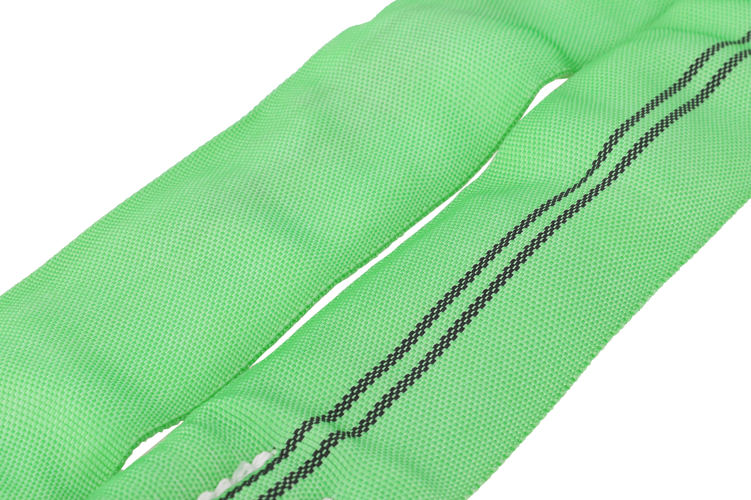 Polyester-Rundschlinge, 0,5m/1m, WLL 2to, einlagig