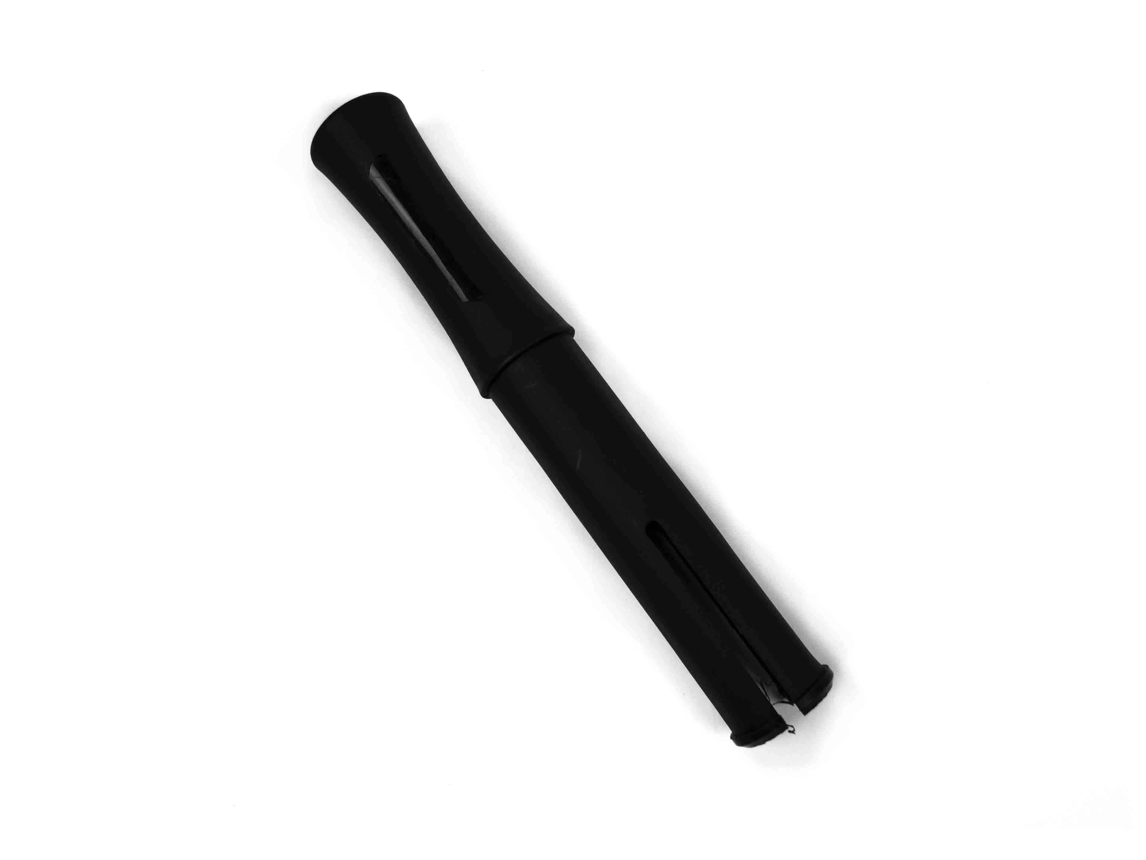 Handabroller für Ministretchfolie mit 100mm Rollenbreite