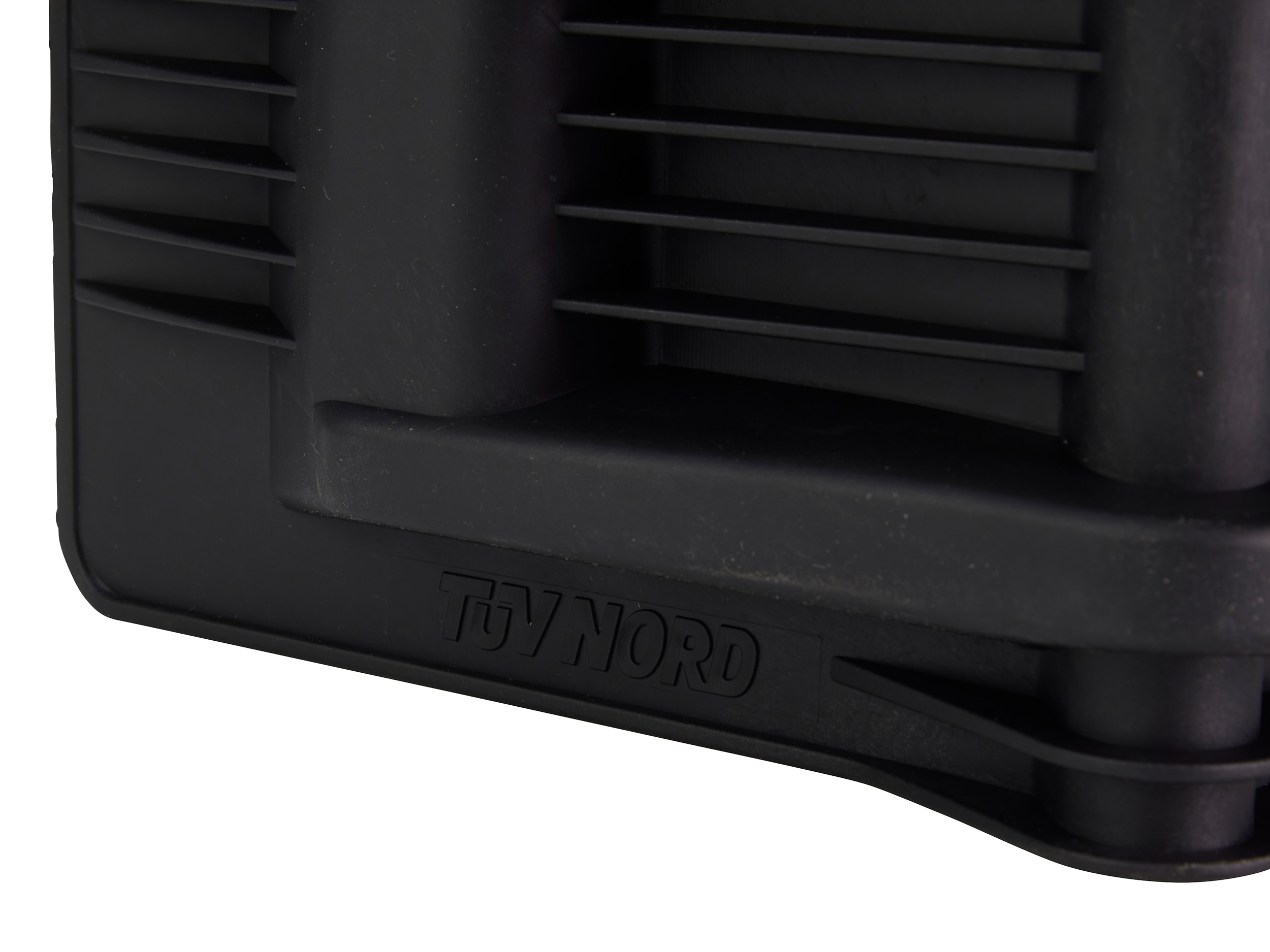 JUMBO Kantenschutzwinkel bis 70mm Bandbreite, (soft)