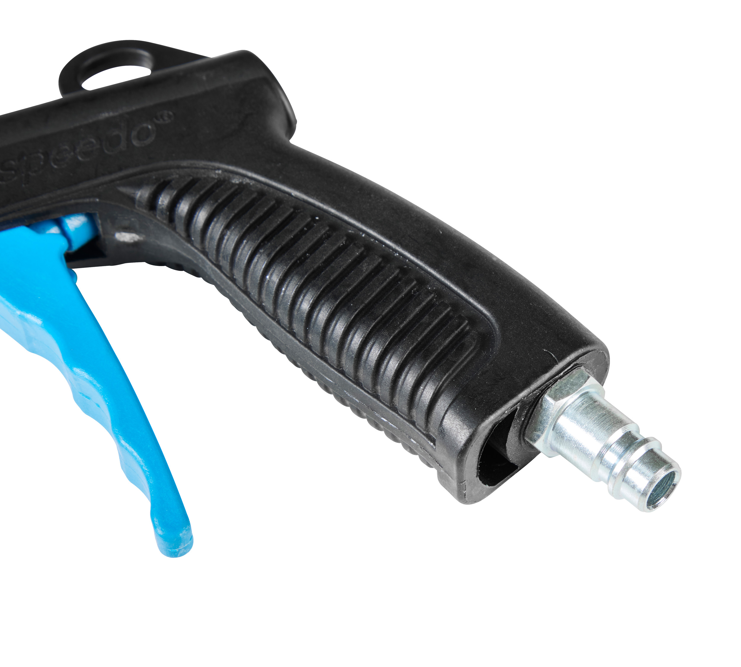 ergonomische Kunststoff Füllpistole "Speedo" für Stausäcke