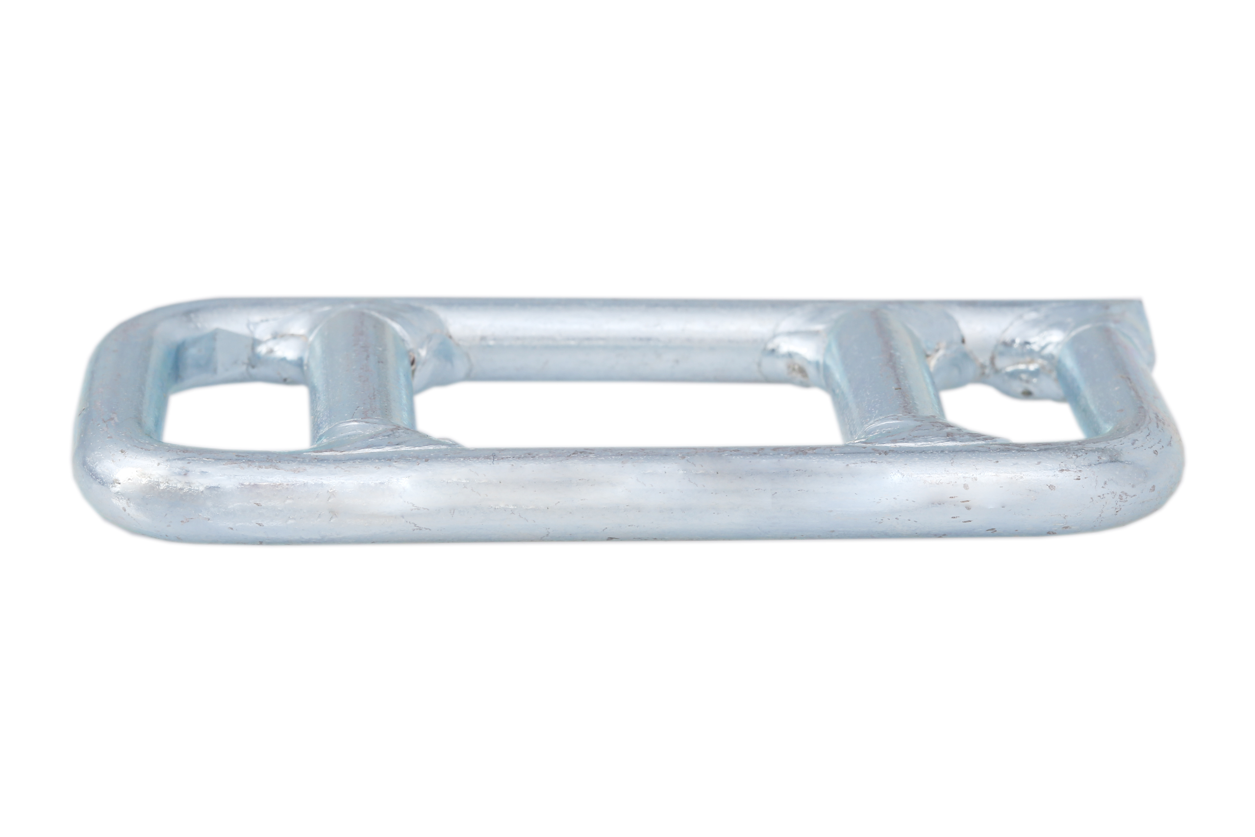 S40 Gurtbandschloss für 38-40mm Gurtband, geschweißt, VE = 50 Stück