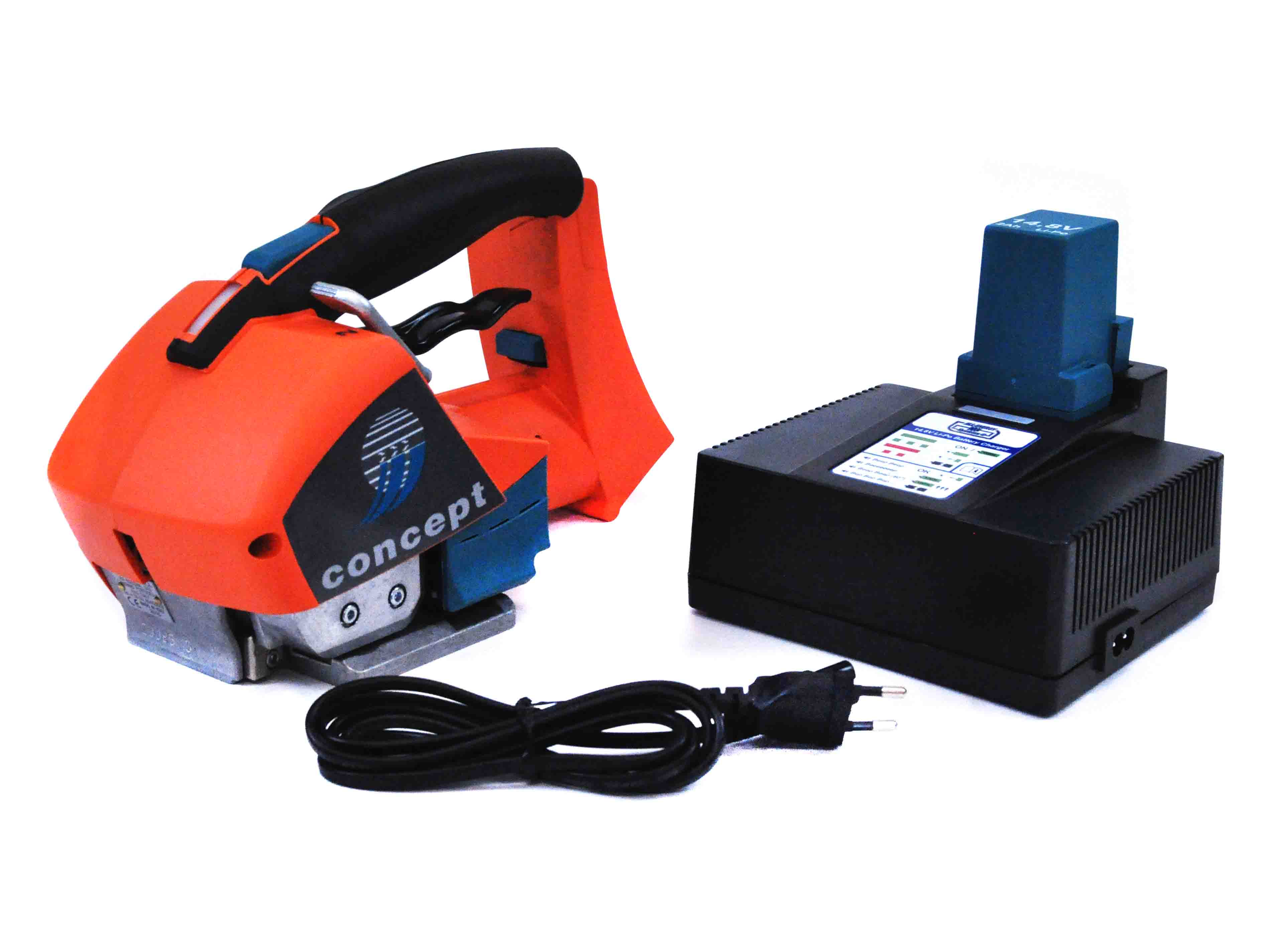 ITATOOLS Akku Umreifungsgerät ITA-20