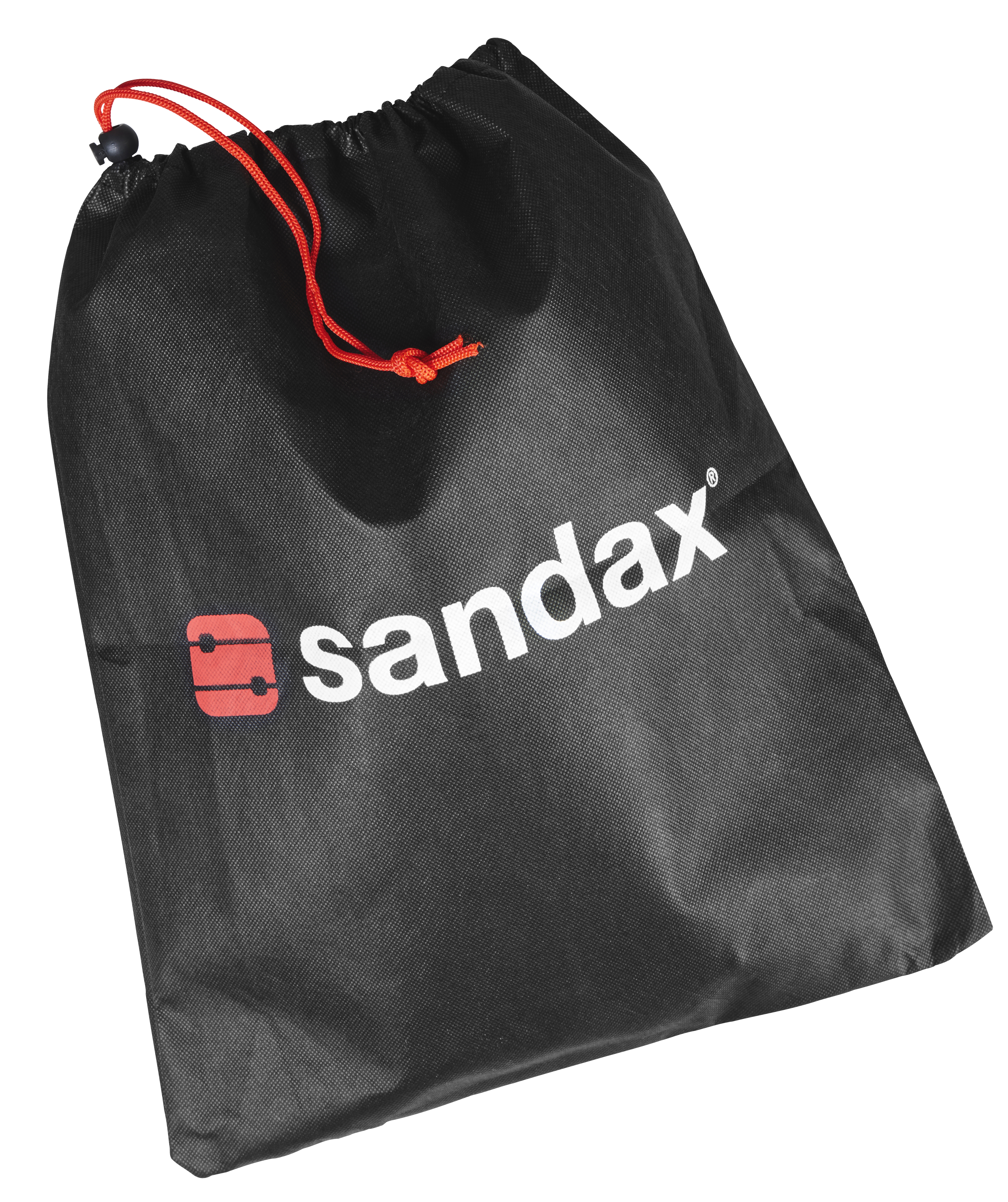 4er-Set, Zurrgurte, 6m, 35mm, LC 1000daN, STF 200 daN, zweiteilig