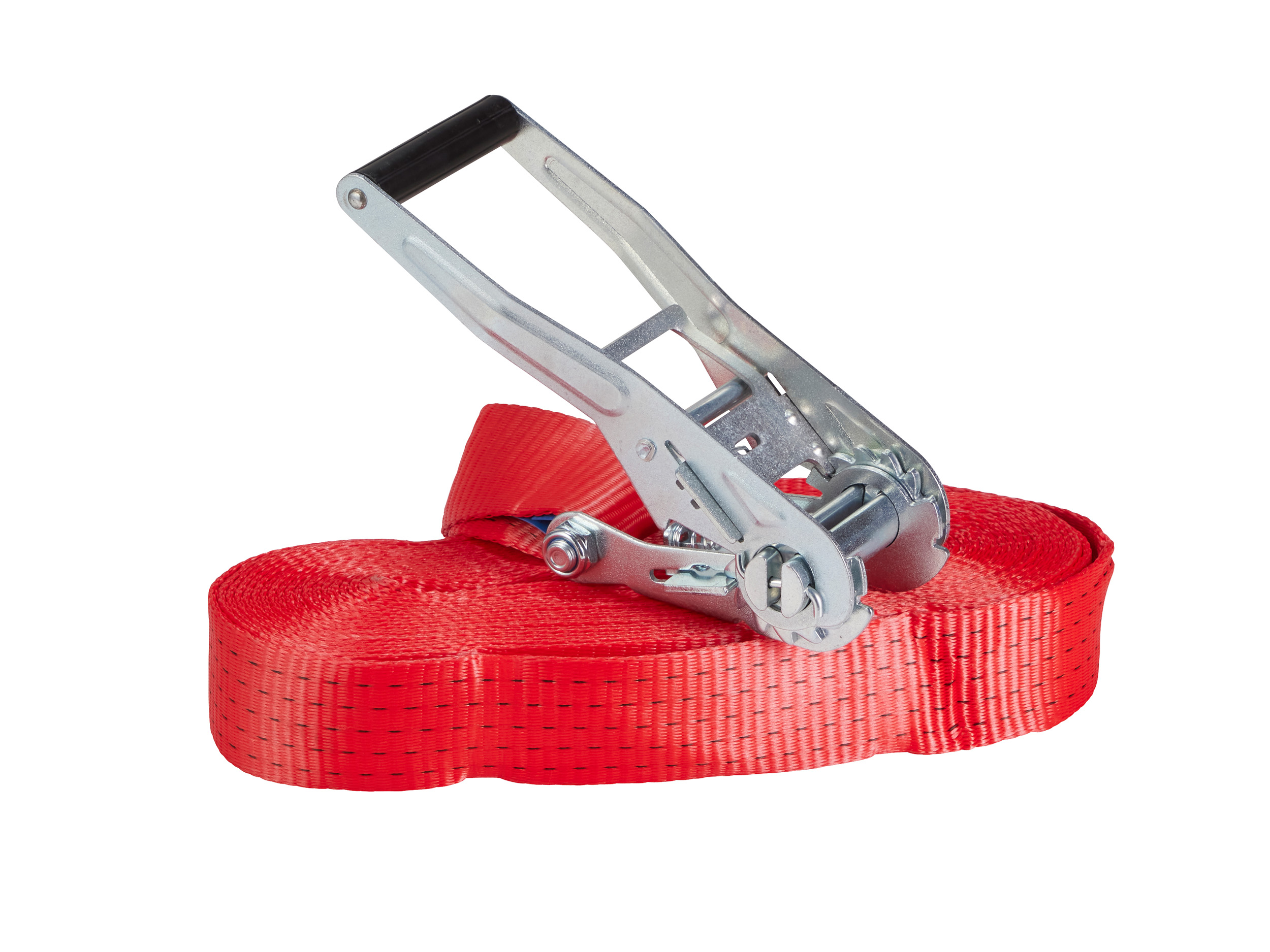Zurrgurt, 12m, 50mm, LC 5000 daN, einteilig