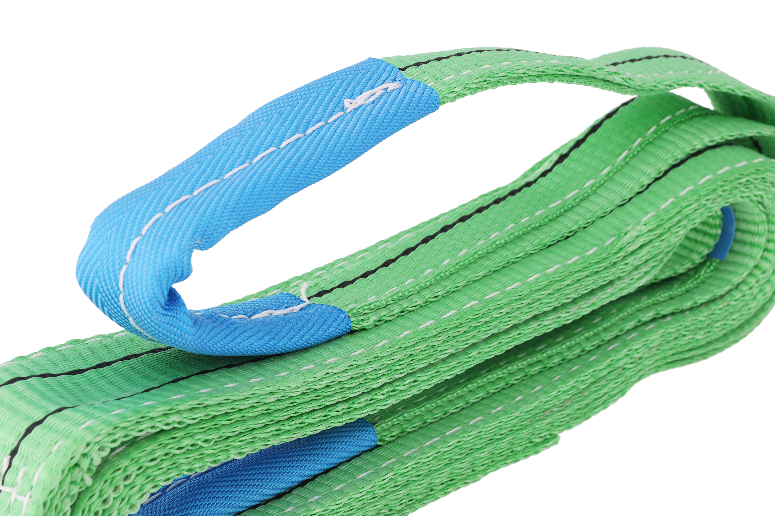 Hebeband 3m, 2to grün