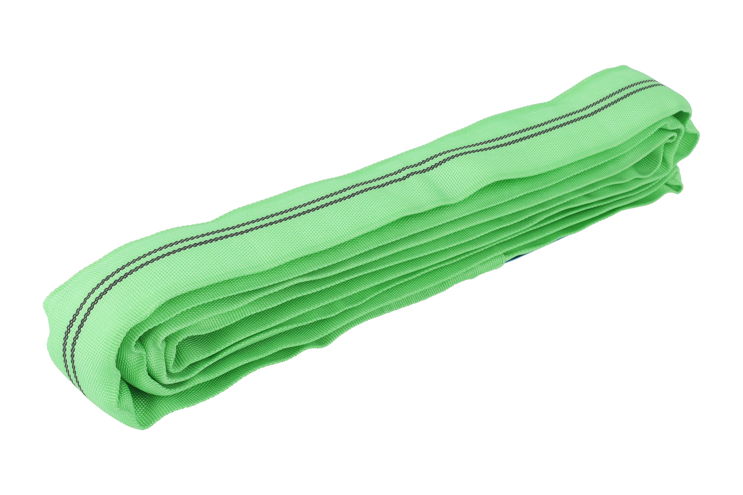 Polyester-Rundschlinge, 1,5m/3m, WLL 2to, einlagig