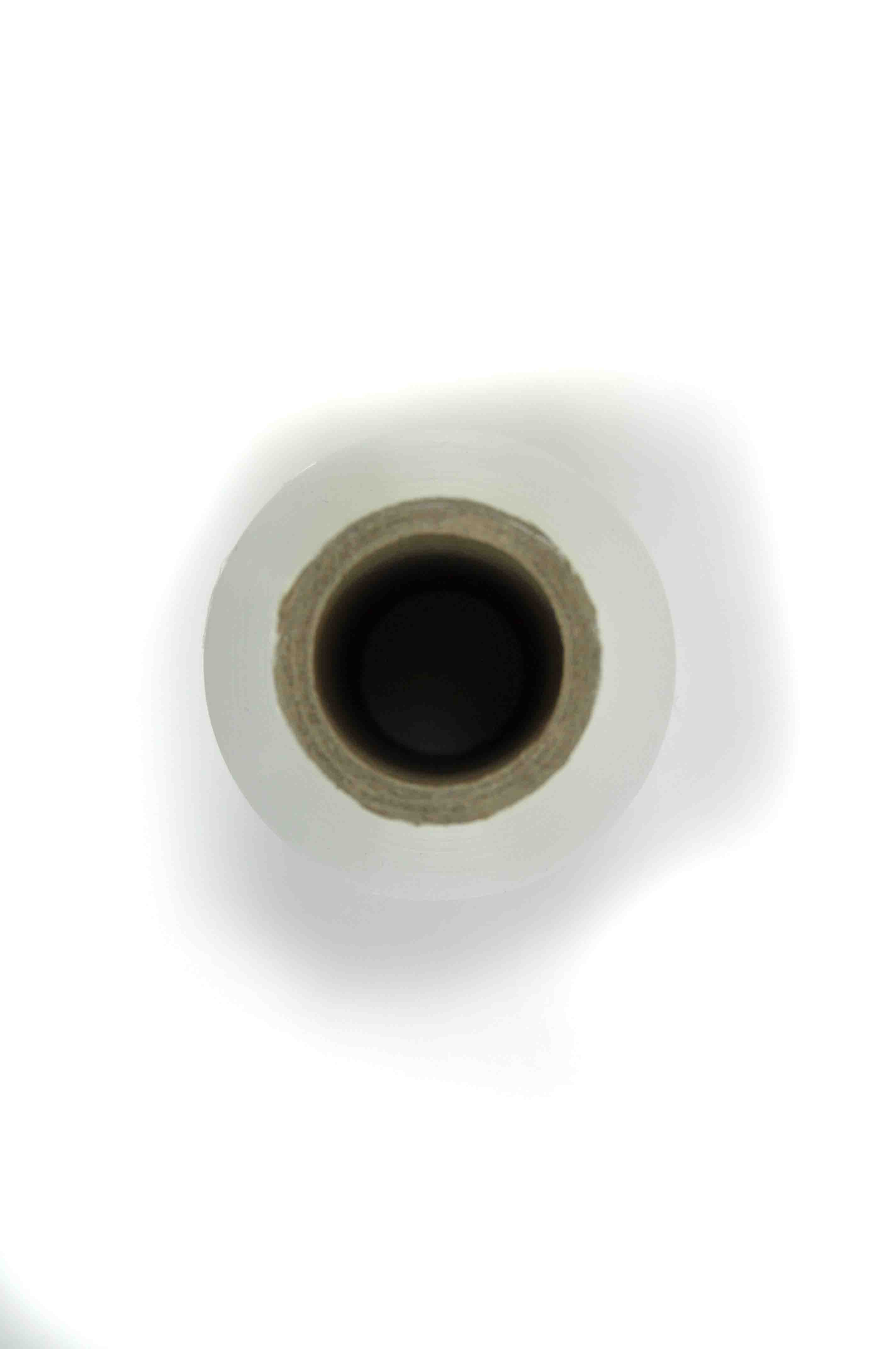 Ministretchfolie 100mm Breit, 23µ mit 150m pro Rolle