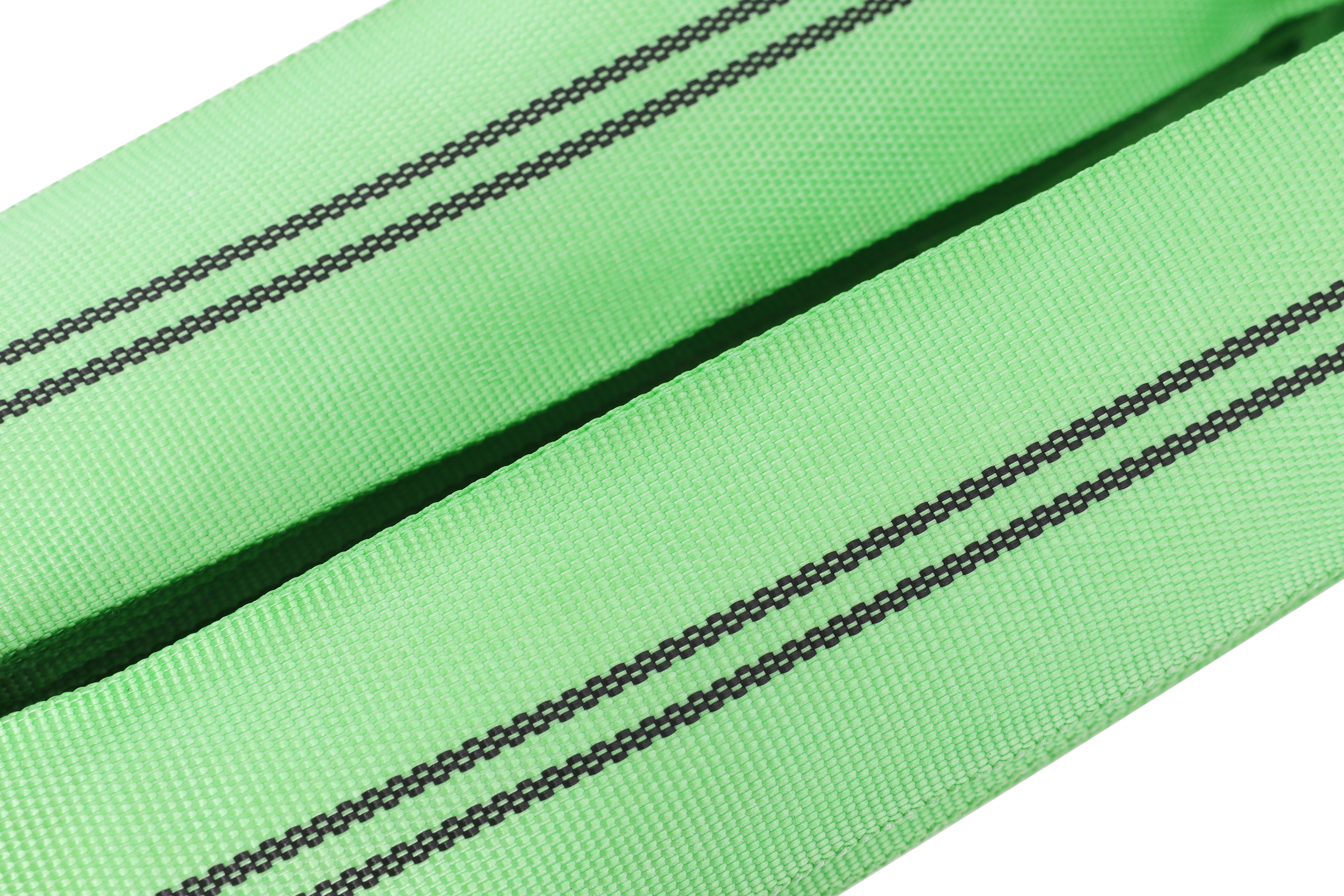 2er-Set, Polyester-Rundschlingen, 2m/4m, WLL 2to, einlagig