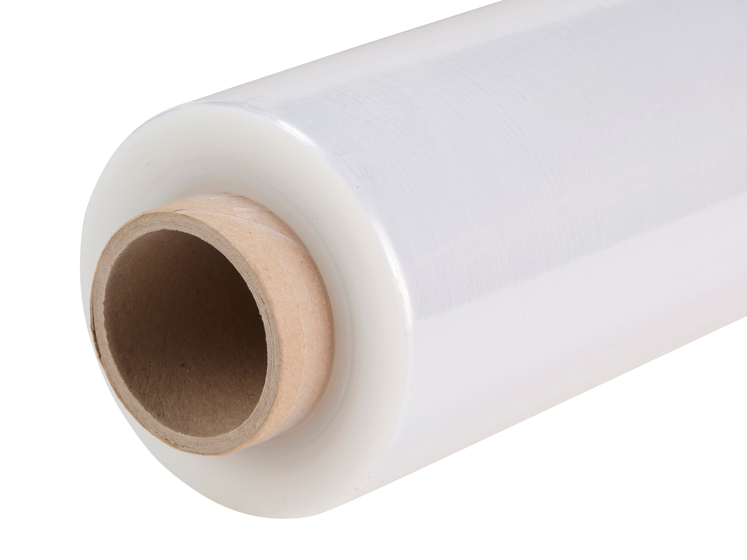 Handstretchfolie 23µ, 500mm breit, 250m pro Rolle