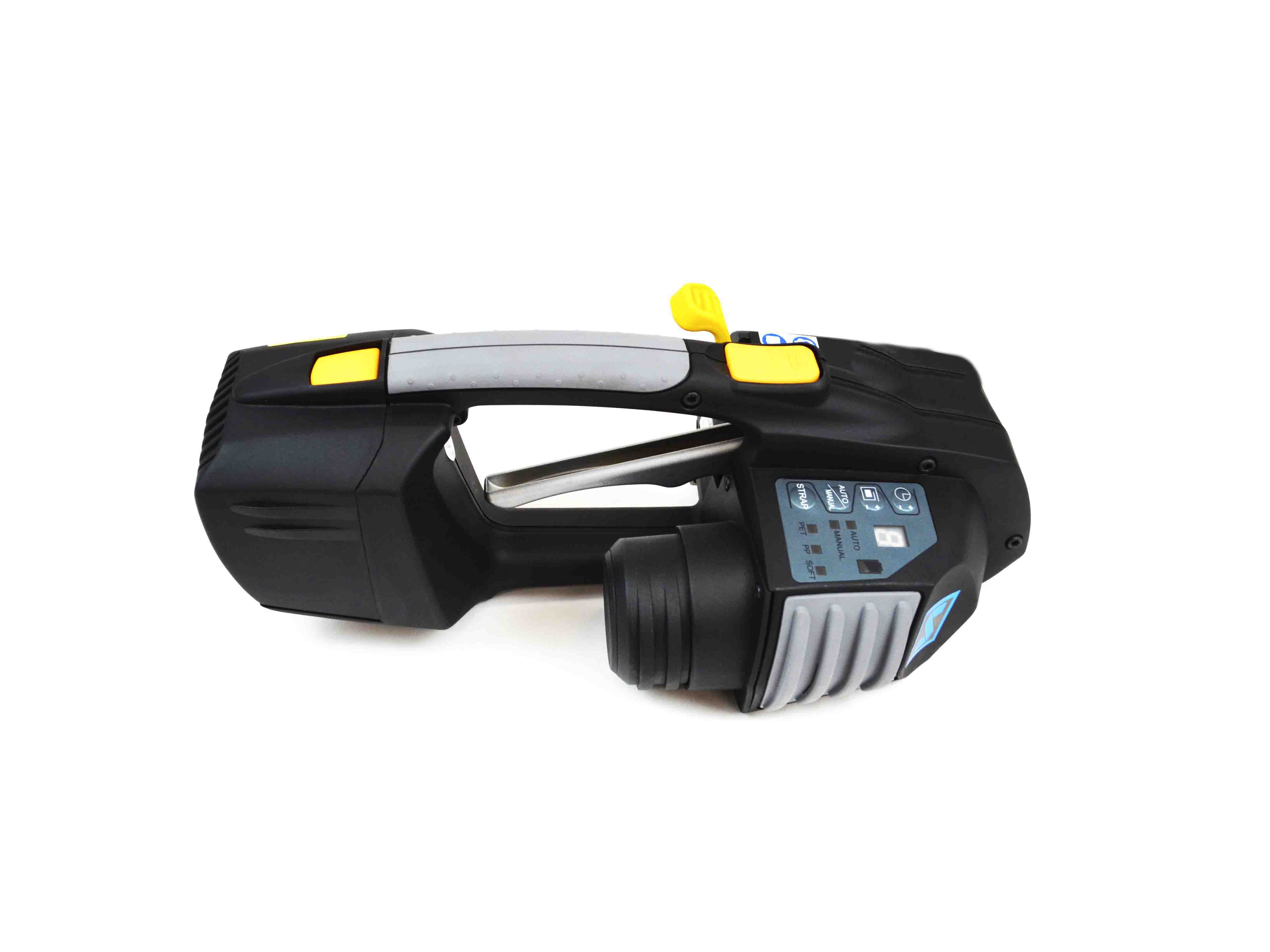 Akku Umreifungsgerät ZP-93