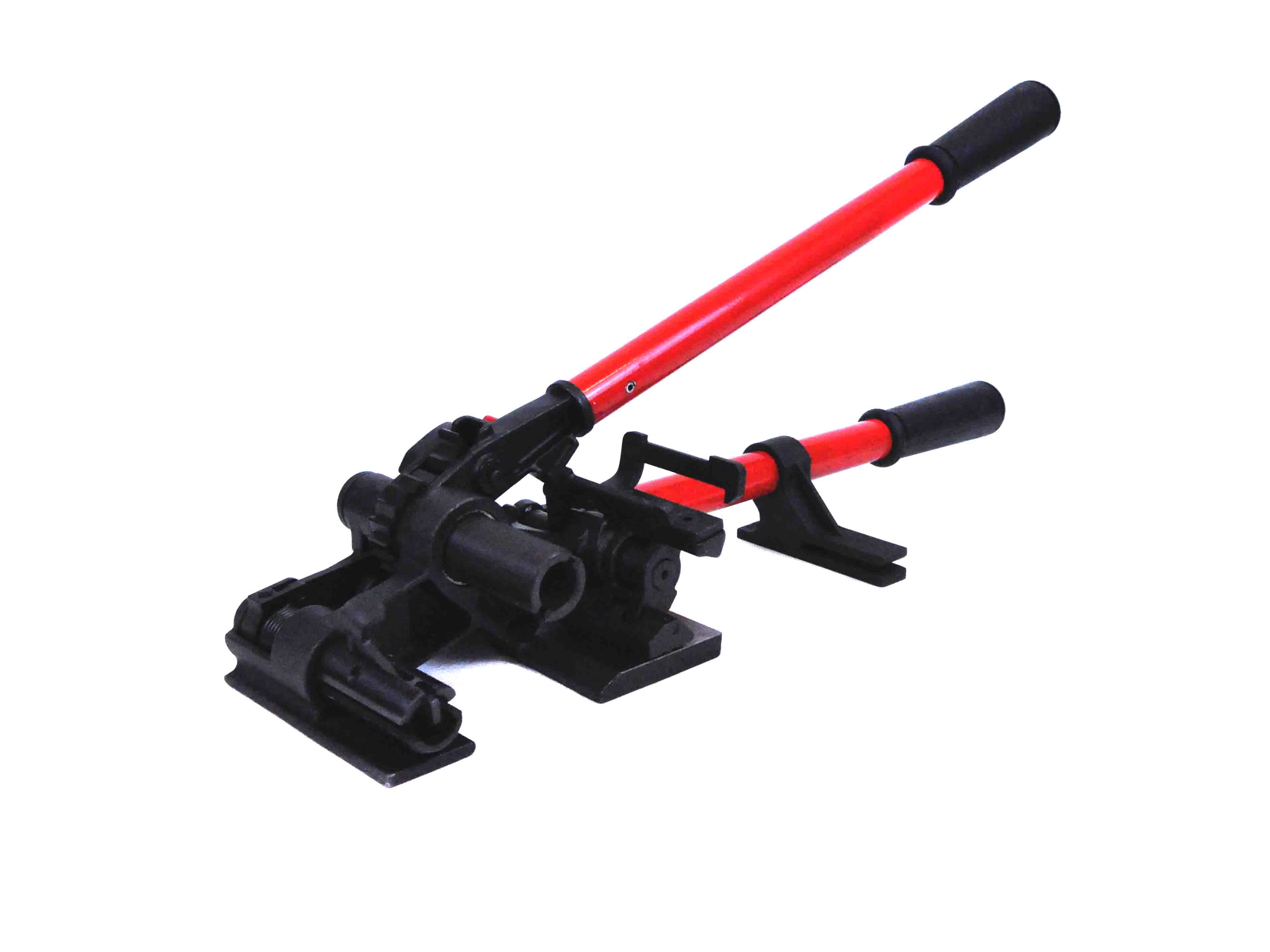 HS50S - manuelles robustes  Bandspanngerät für Bänder bis 50mm Breite