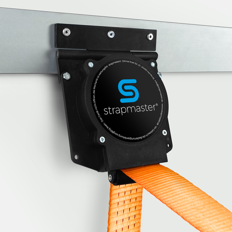 2er Set – Strapmaster® Adapterplatten
