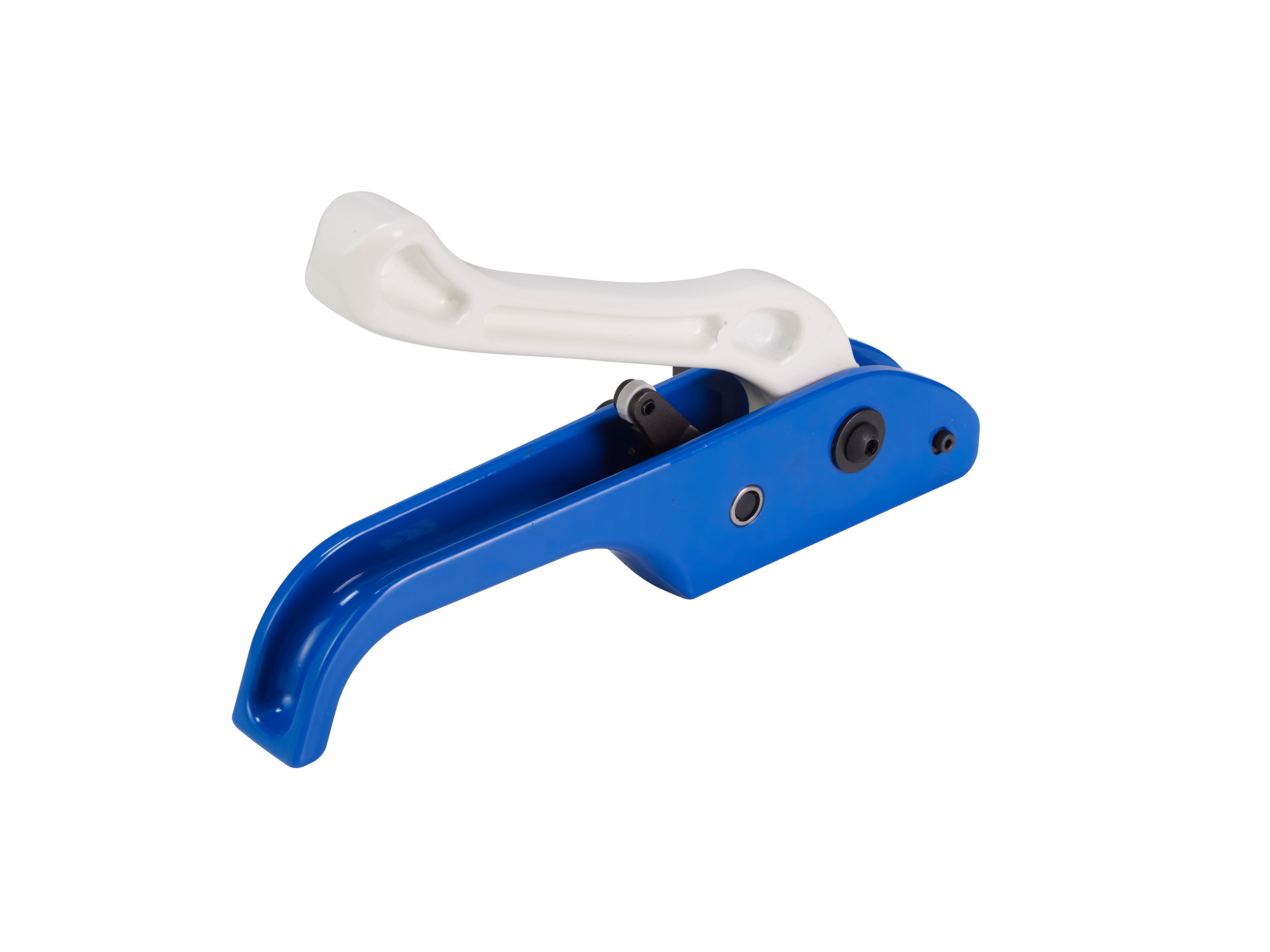 HS25 - manuelles Bandspanngerät für Gewebeband bis 25mm