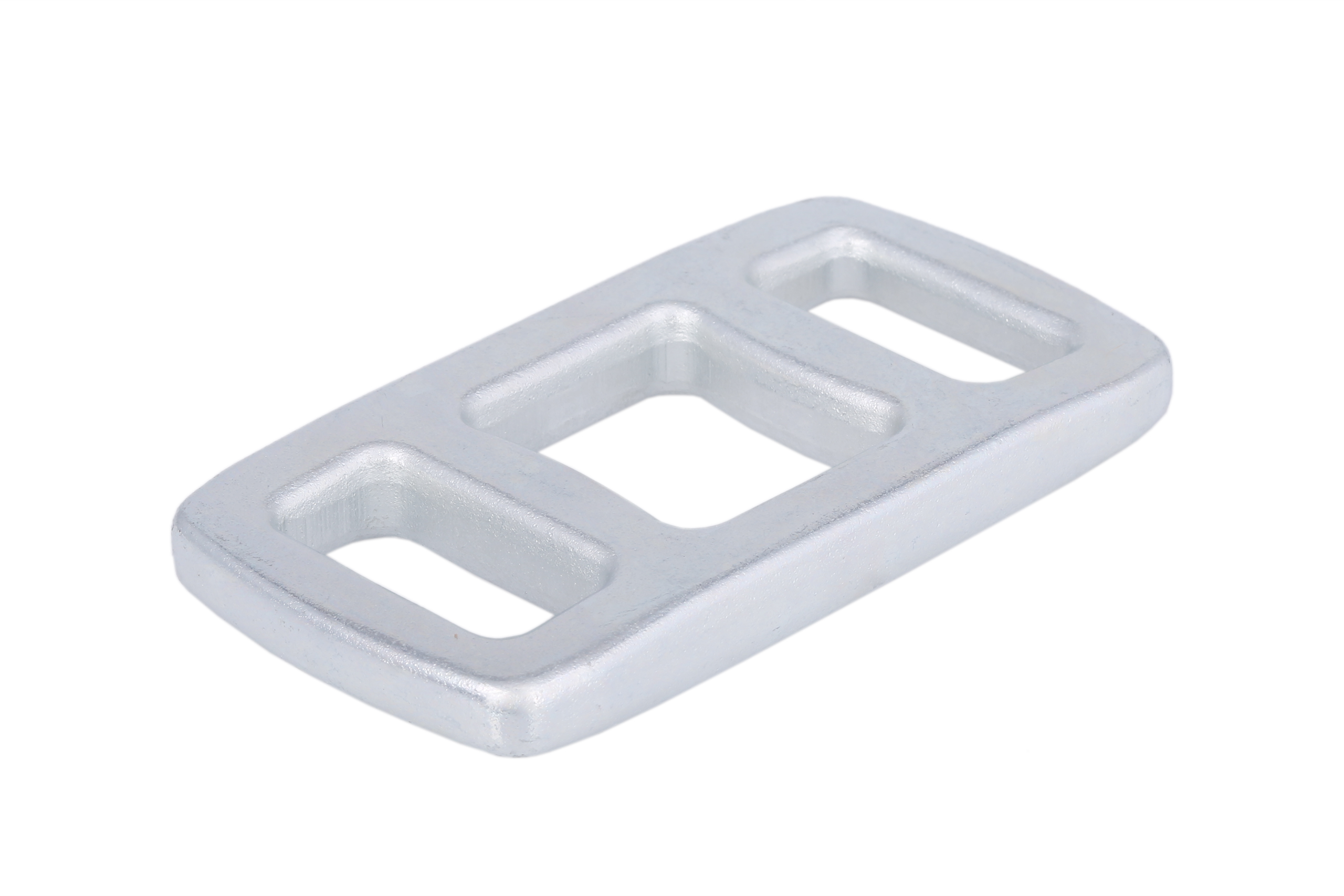 S30G Gurtbandschloss für Gurtband bis 32mm, 3.000daN, VE=100 Stück