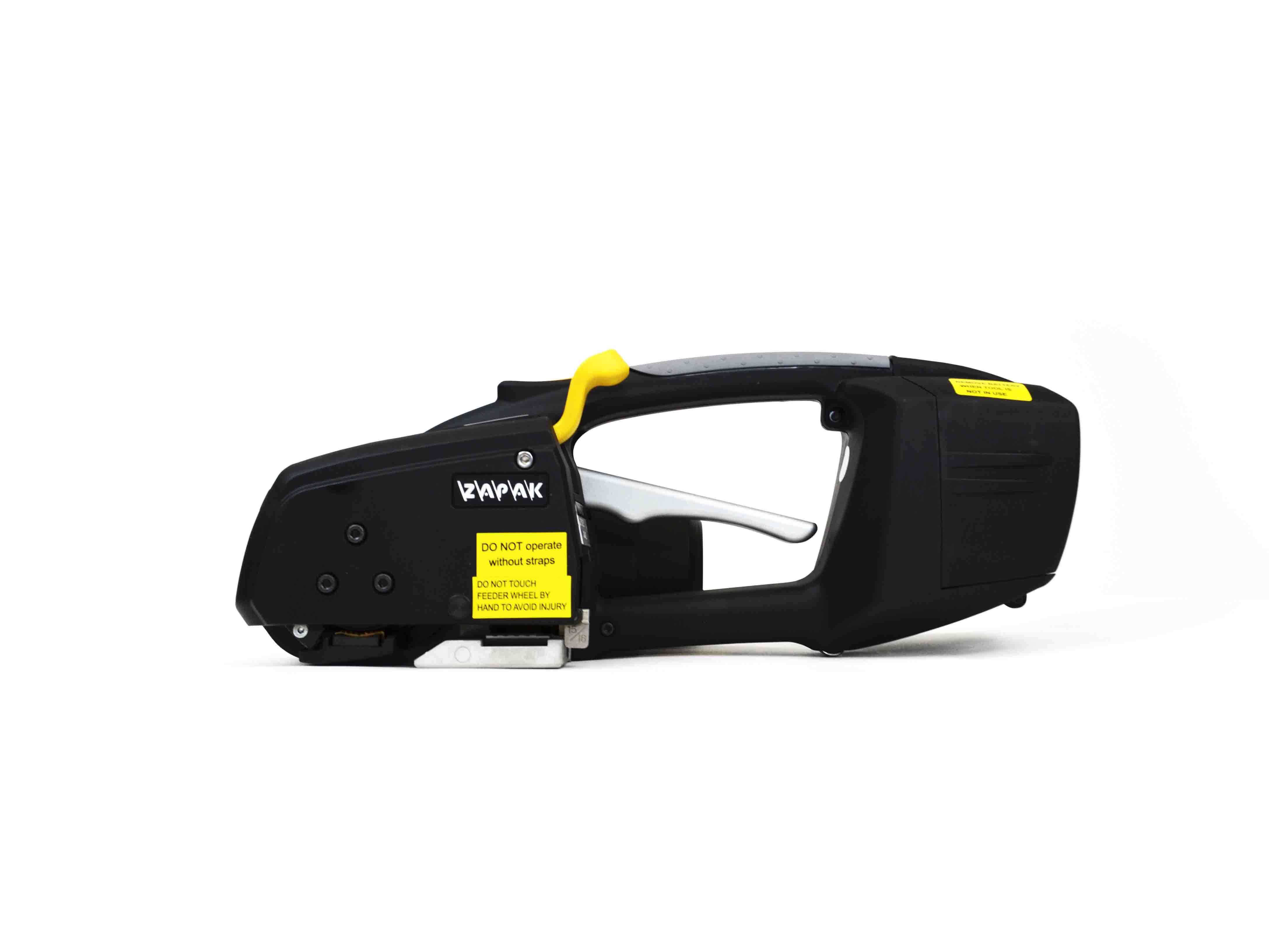 Akku Umreifungsgerät ZP-93