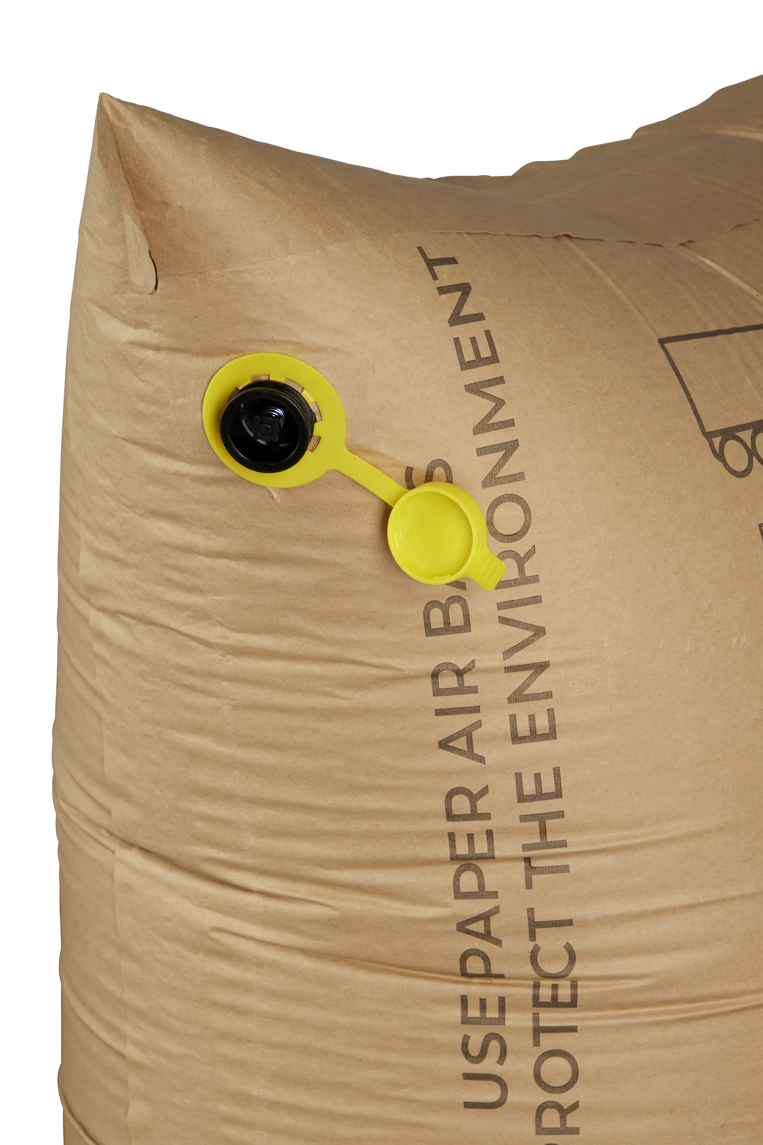 Stausäcke - 90 x 120 cm - 1 Ply