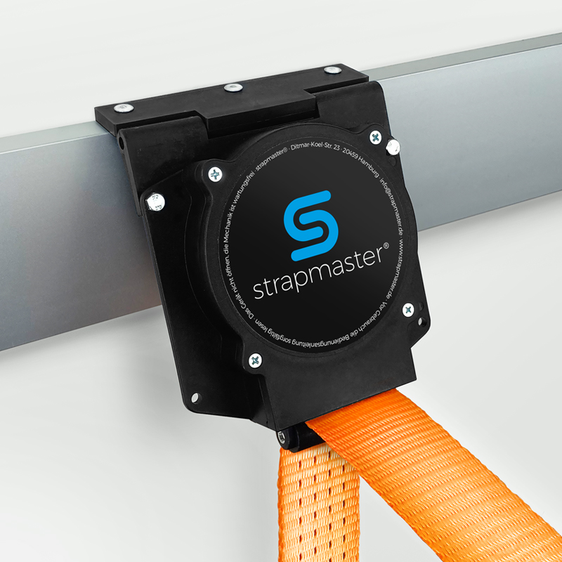 2er Set – Strapmaster® Adapterplatten