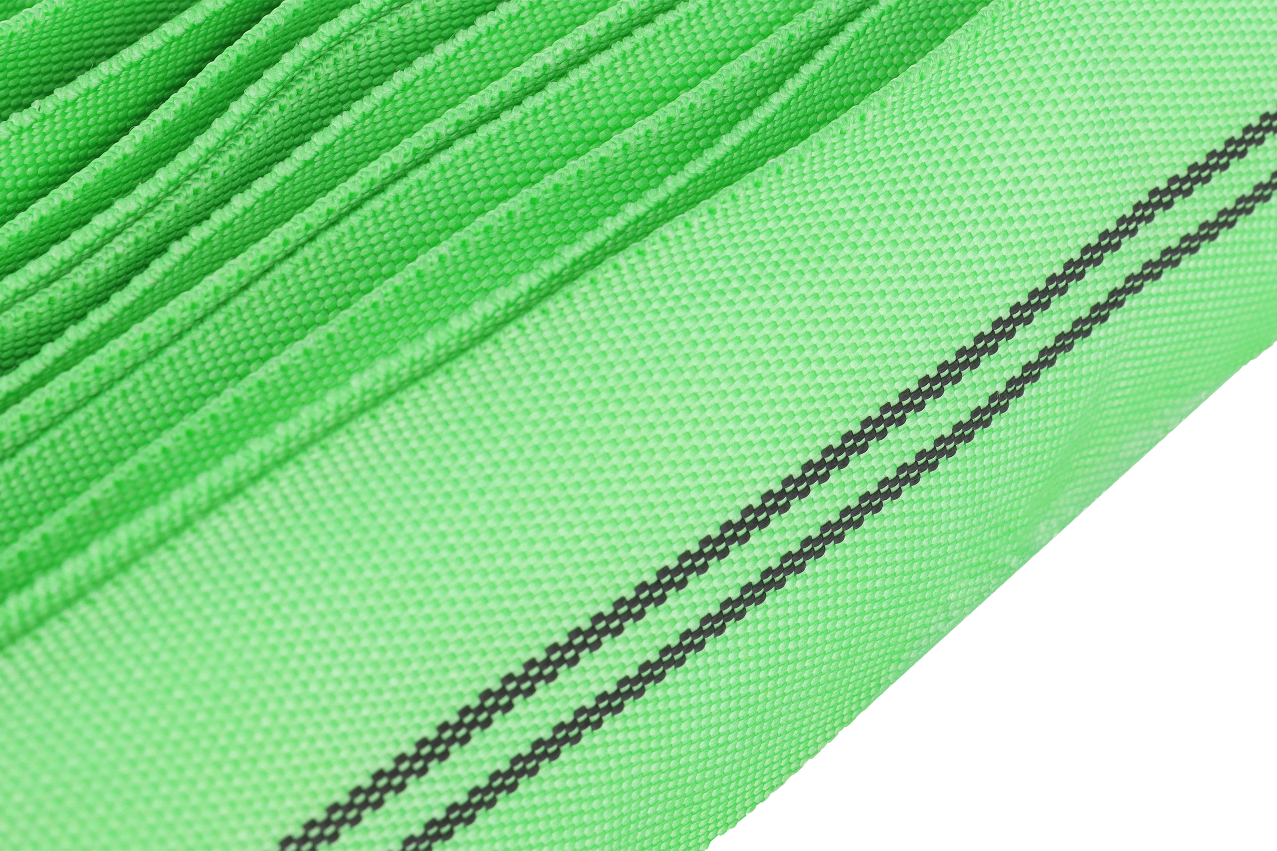 Polyester-Rundschlinge, 3m/6m, WLL 2to, einlagig