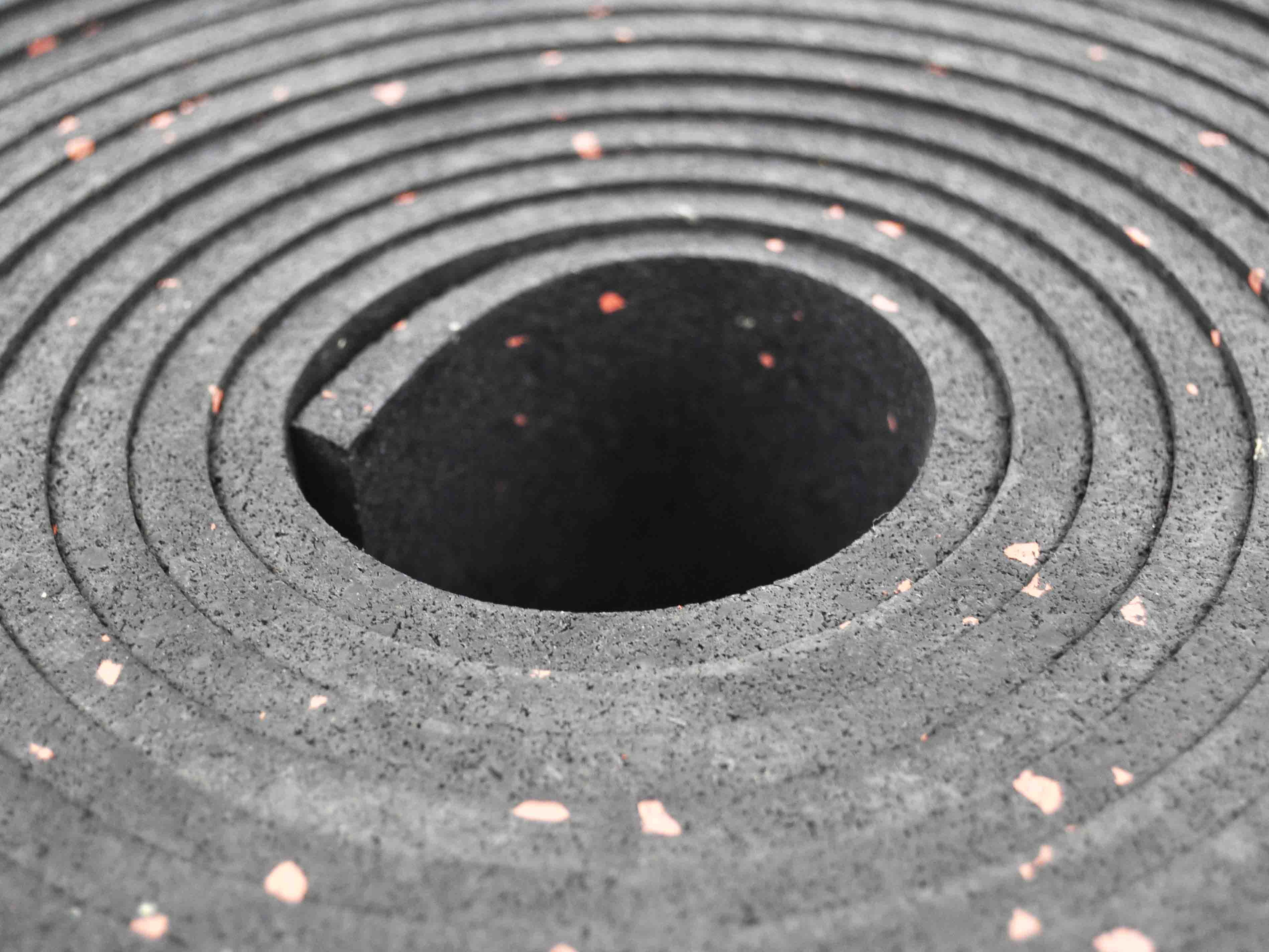 Antirutschmatte 5000x250x4mm, REGUPOL® 7210