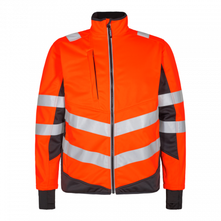 Softshelljacke - SAFETY - Engel®