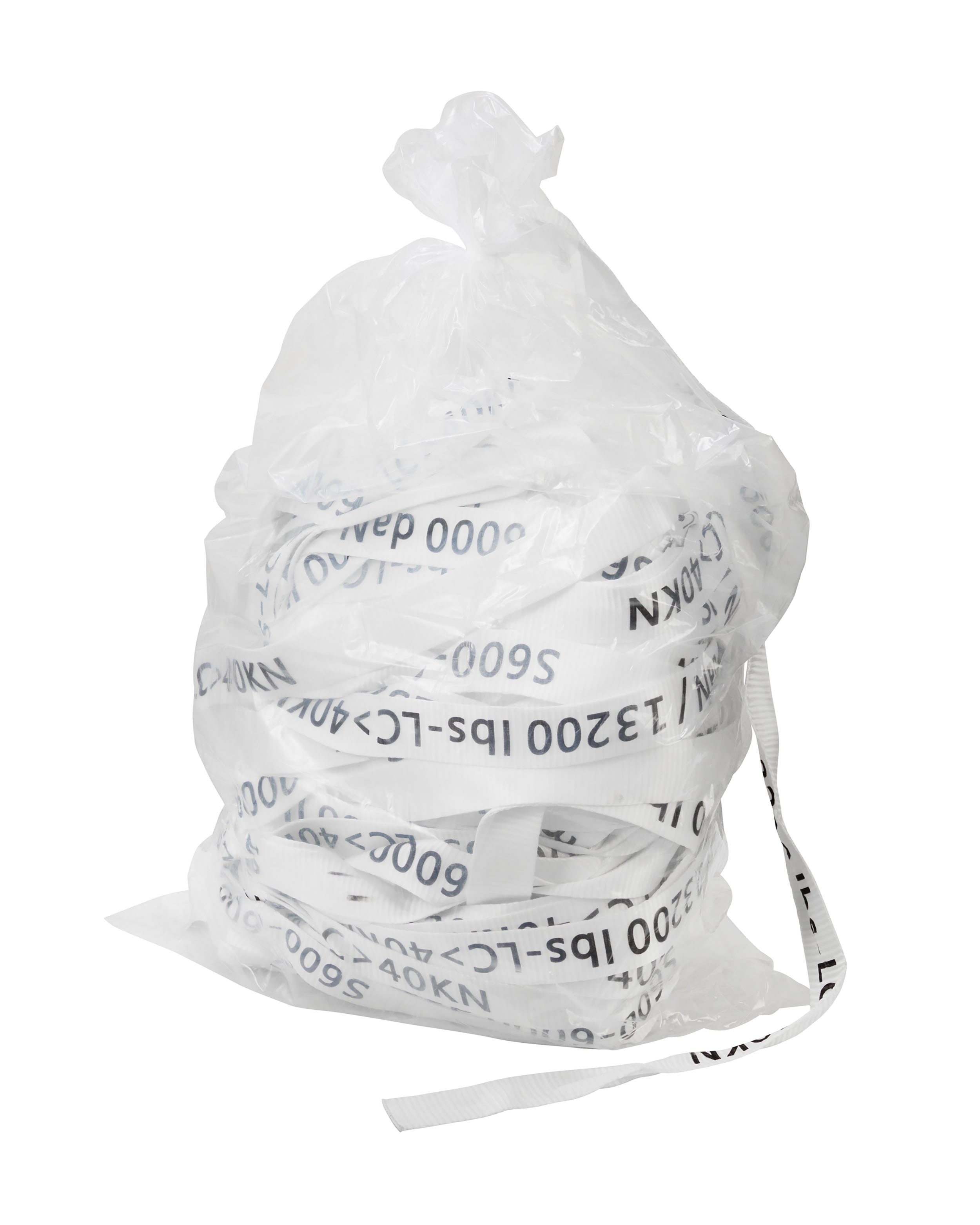 Sandax 600 Gurtband 50mm, Bruchlast 6.000daN, VE=150m