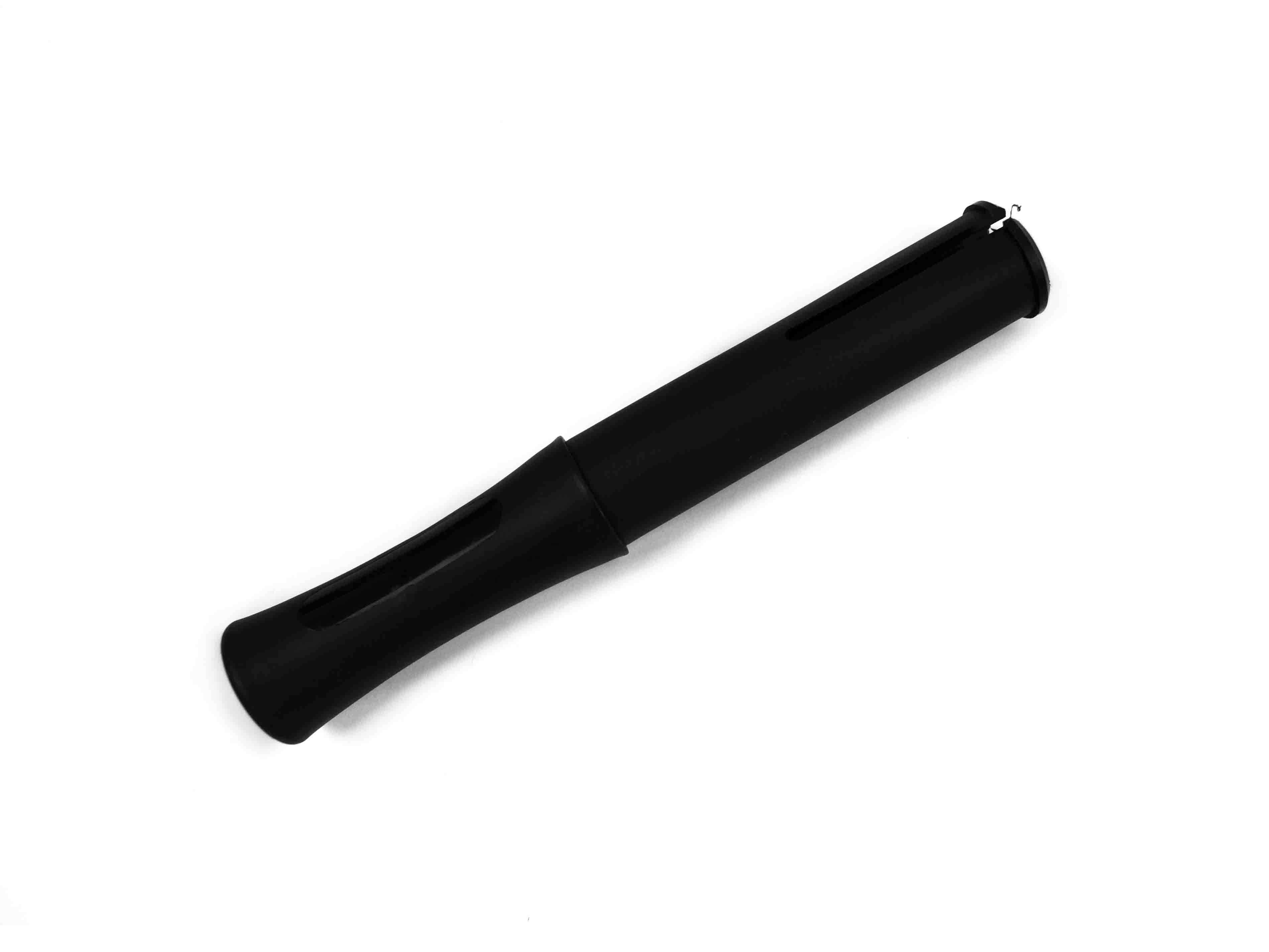 Handabroller für Ministretchfolie mit 100mm Rollenbreite