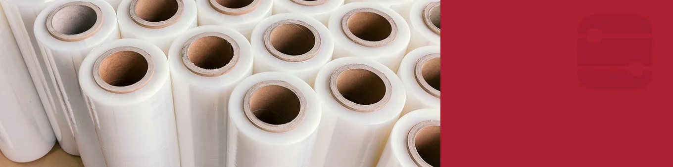 Verpackungsmittel Folien