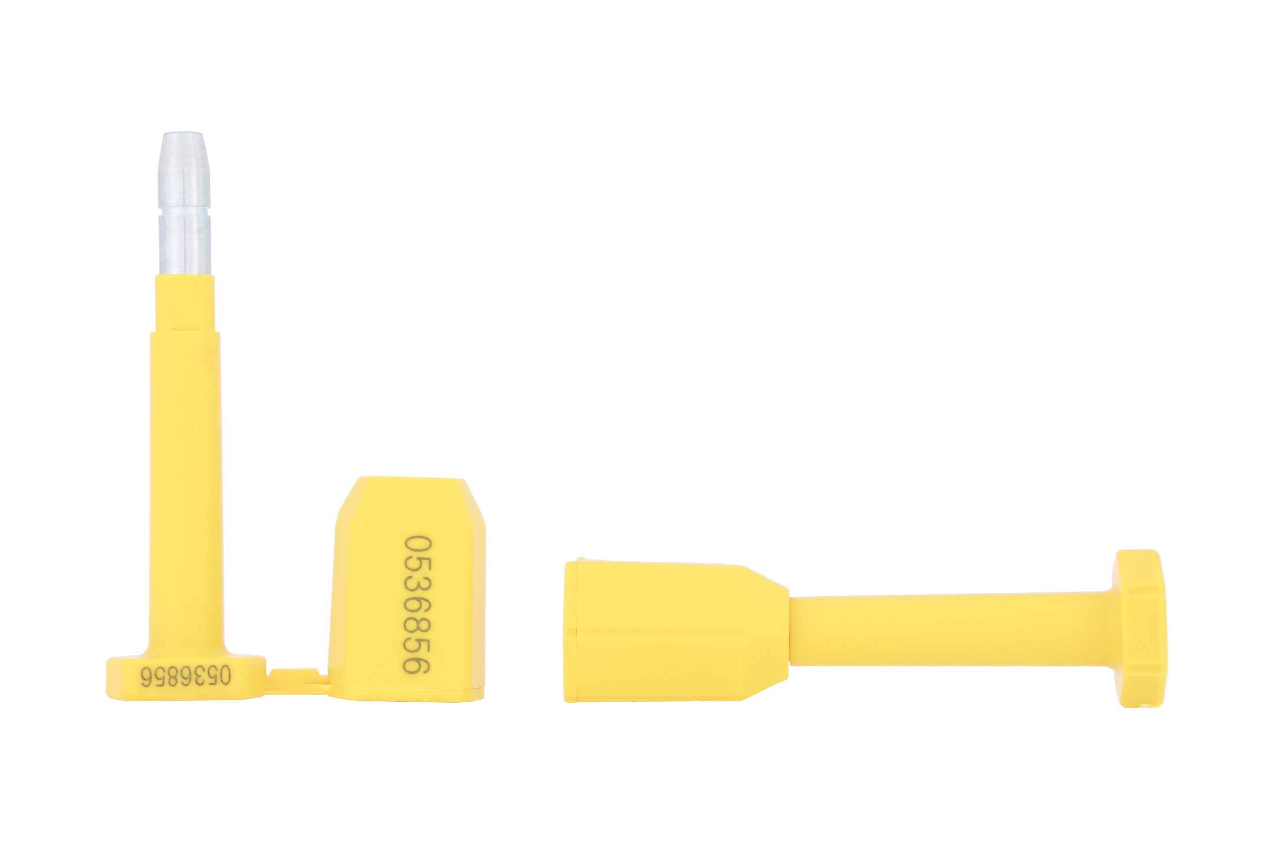 Containerplomben - Sicherheitsplombe,  High Security Seal HSS