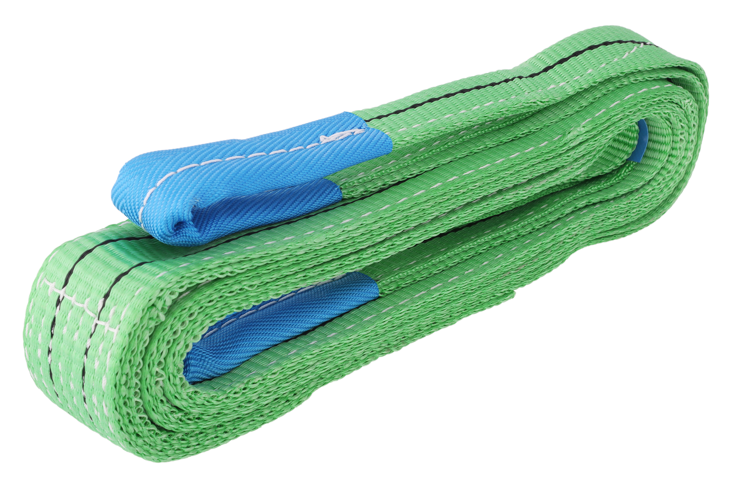 Hebeband 3m, 2to grün