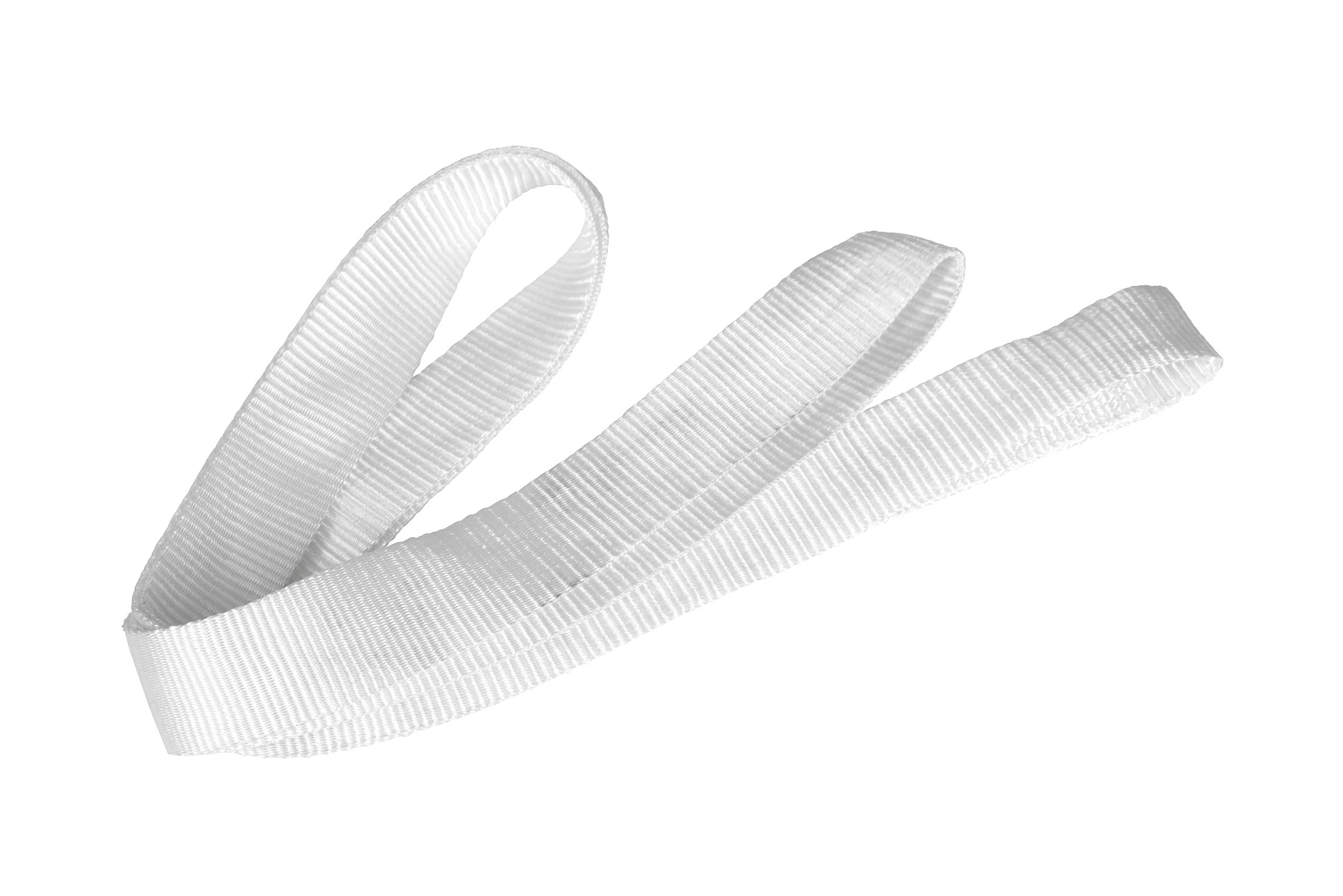 Einweg-Hebeband Nutzlänge 1,5 Meter, Rundlänge 3 Meter