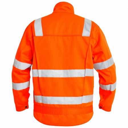 EN ISO 20471 Jacke - SAFETY - Engel®