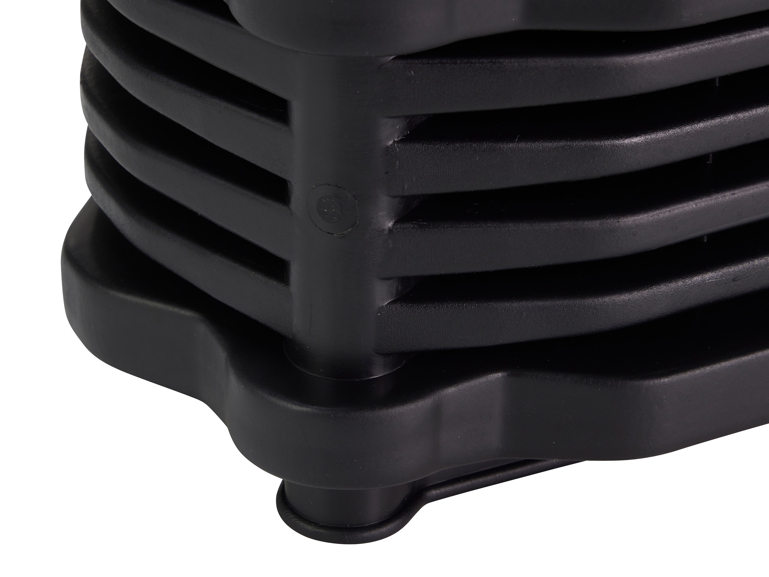 JUMBO Kantenschutzwinkel bis 70mm Bandbreite, (hart)