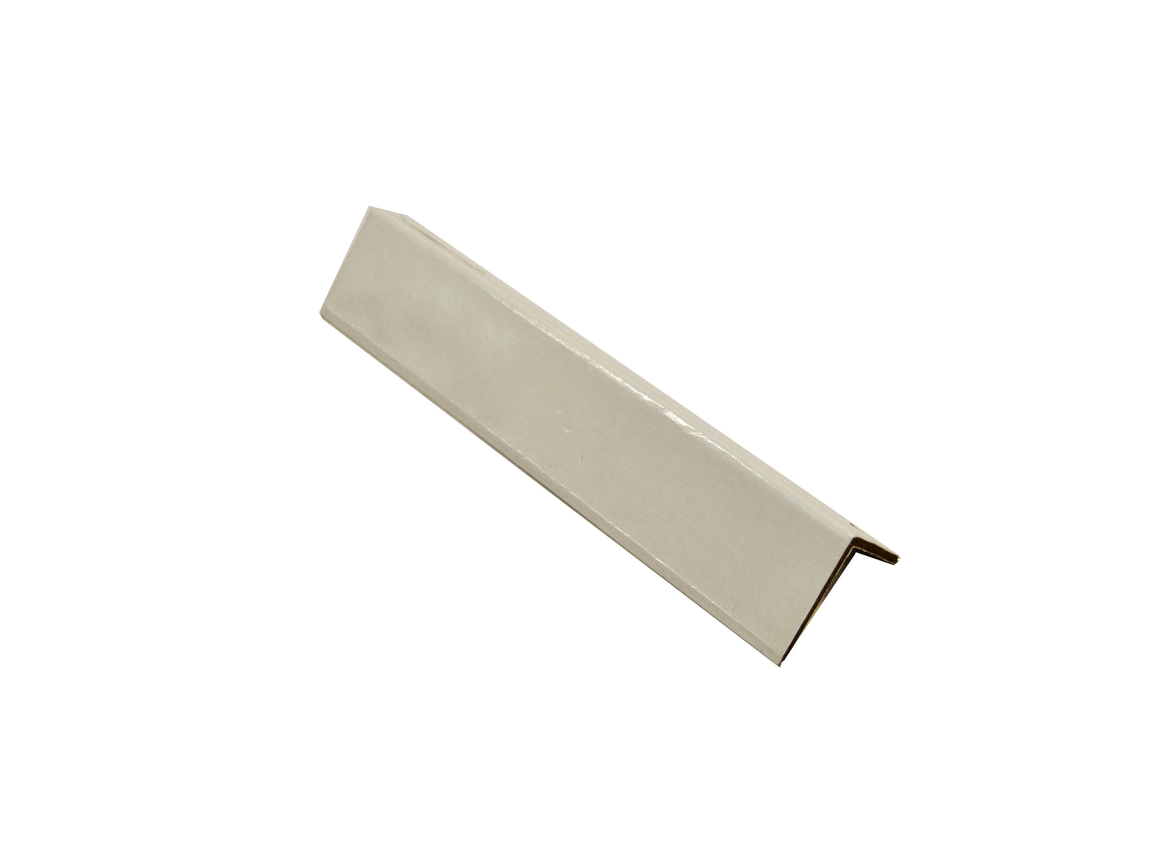 Kantenschutzwinkel HS/PE - Wetterfest, 120x60x60x3mm