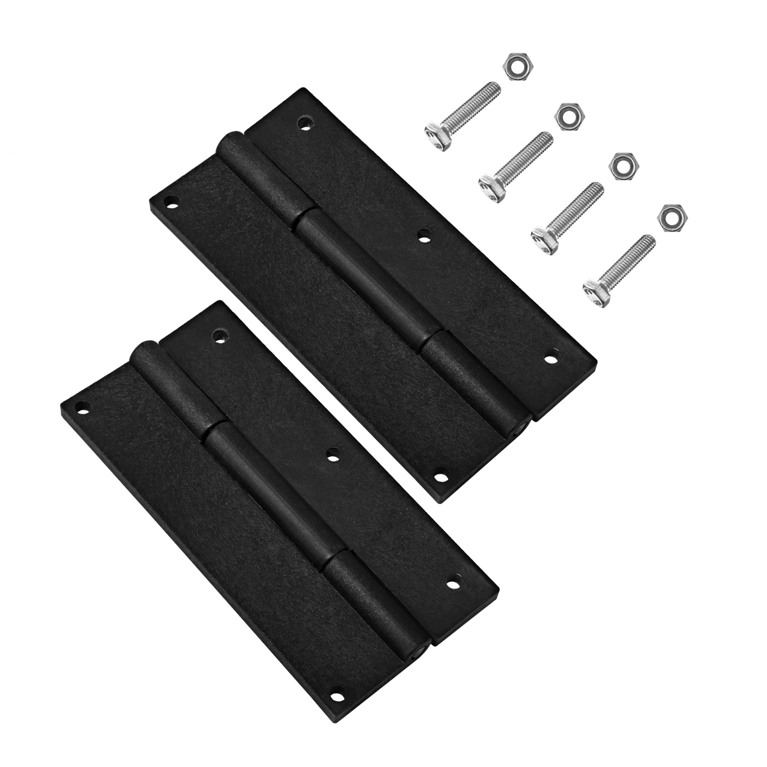 2er Set – Strapmaster® Adapterplatten