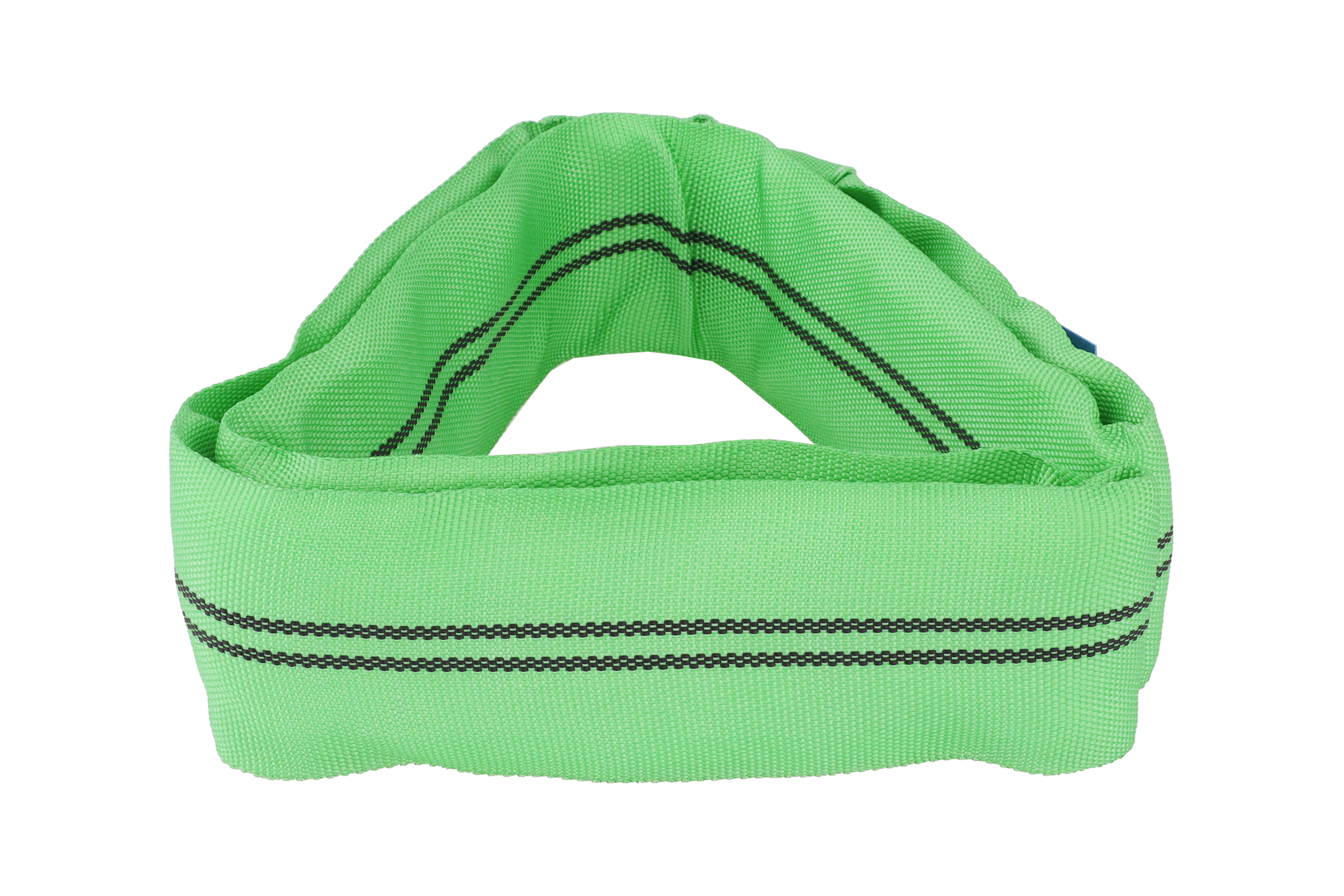 Polyester-Rundschlinge, 0,5m/1m, WLL 2to, einlagig