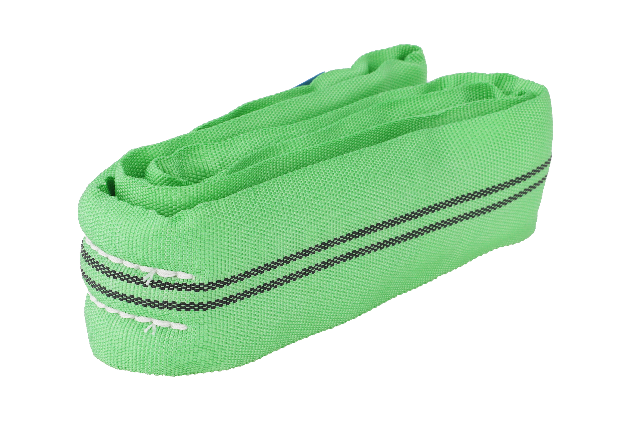 Polyester-Rundschlinge, 0,5m/1m, WLL 2to, einlagig