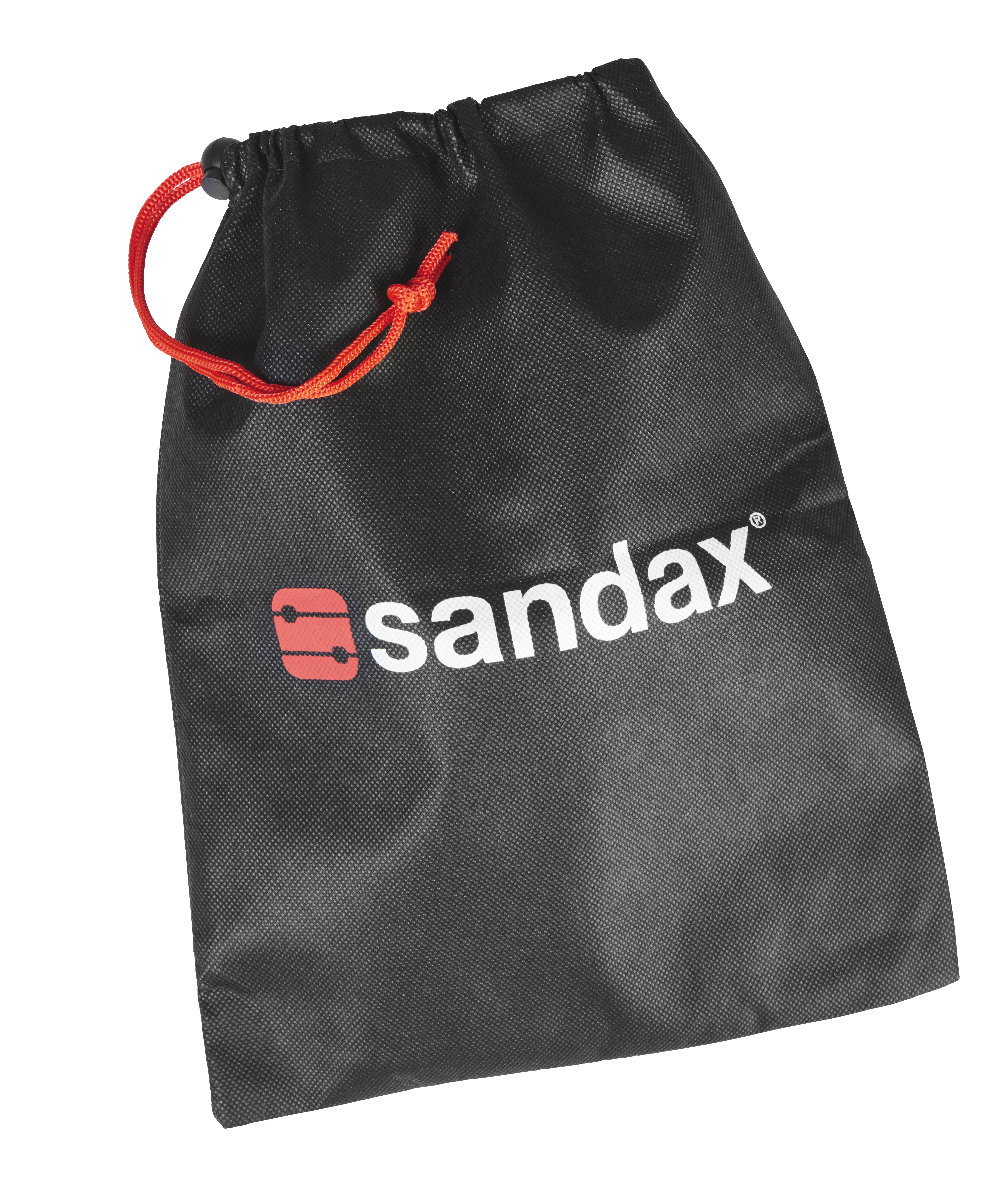 4er-Set, Zurrgurte, 4m, 25mm, LC 400 daN, STF 100 daN, zweiteilig