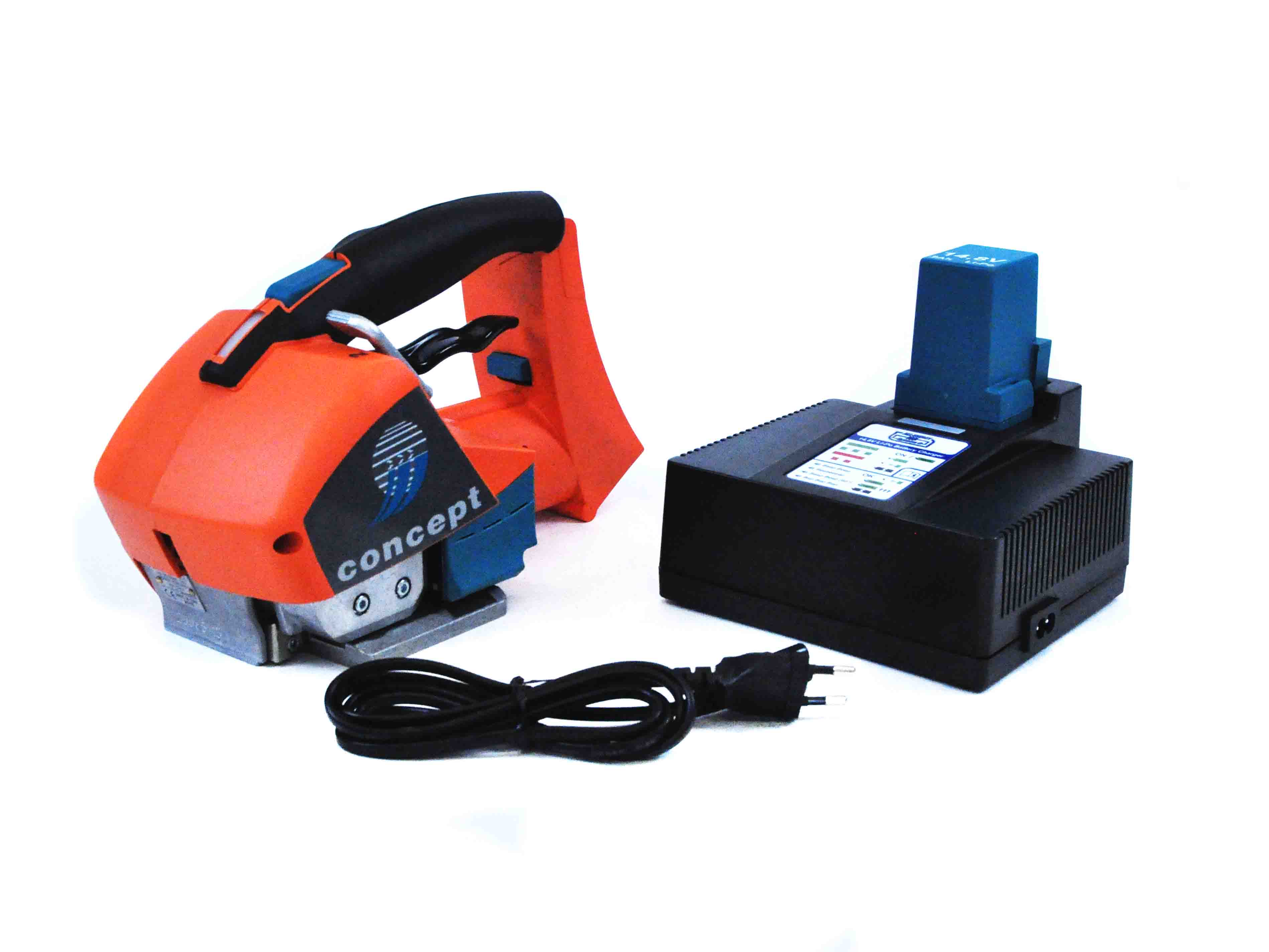 ITATOOLS Akku Umreifungsgerät ITA-20