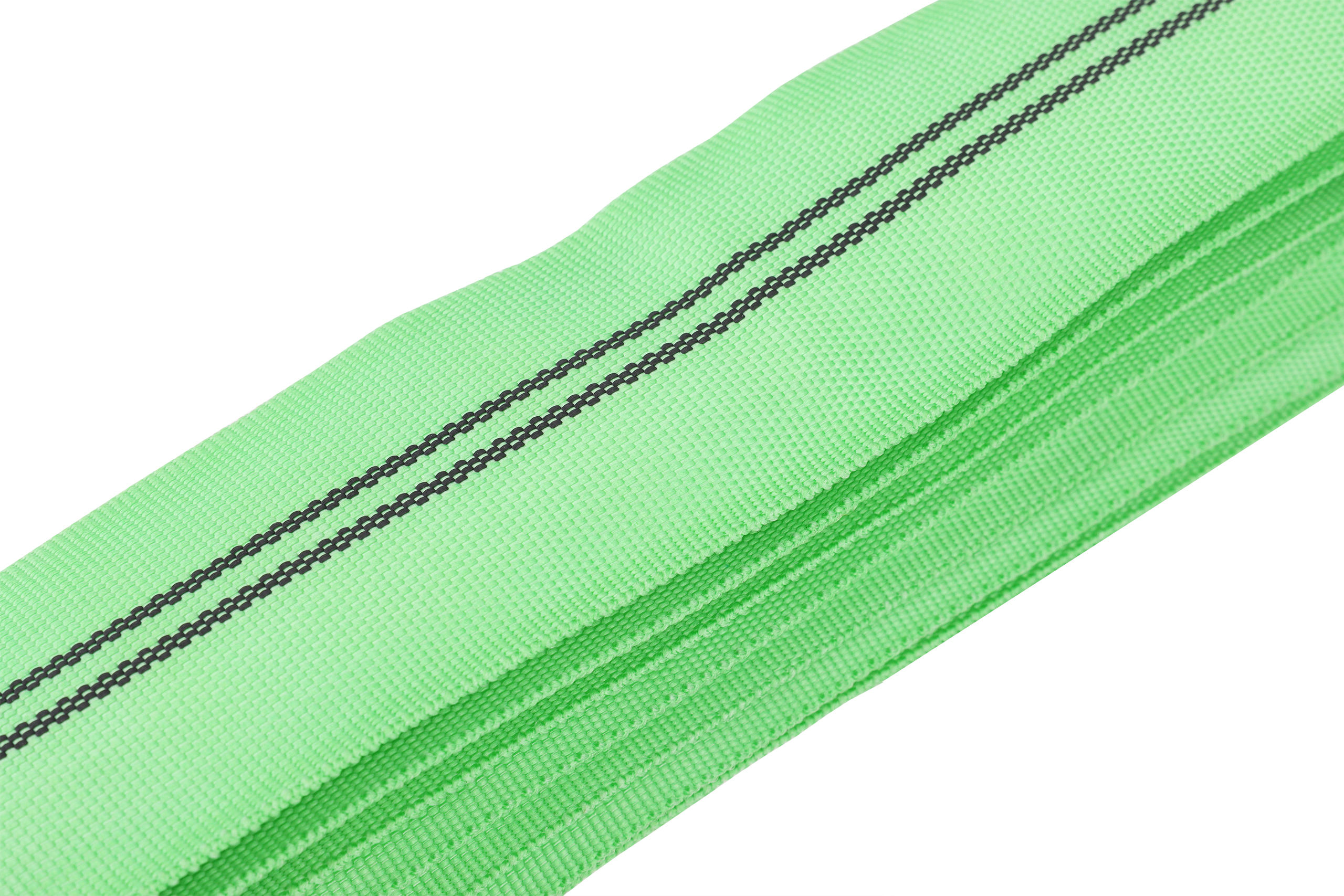 Polyester-Rundschlinge, 1,5m/3m, WLL 2to, einlagig