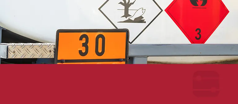 Gefahrgut Ladungssicherung