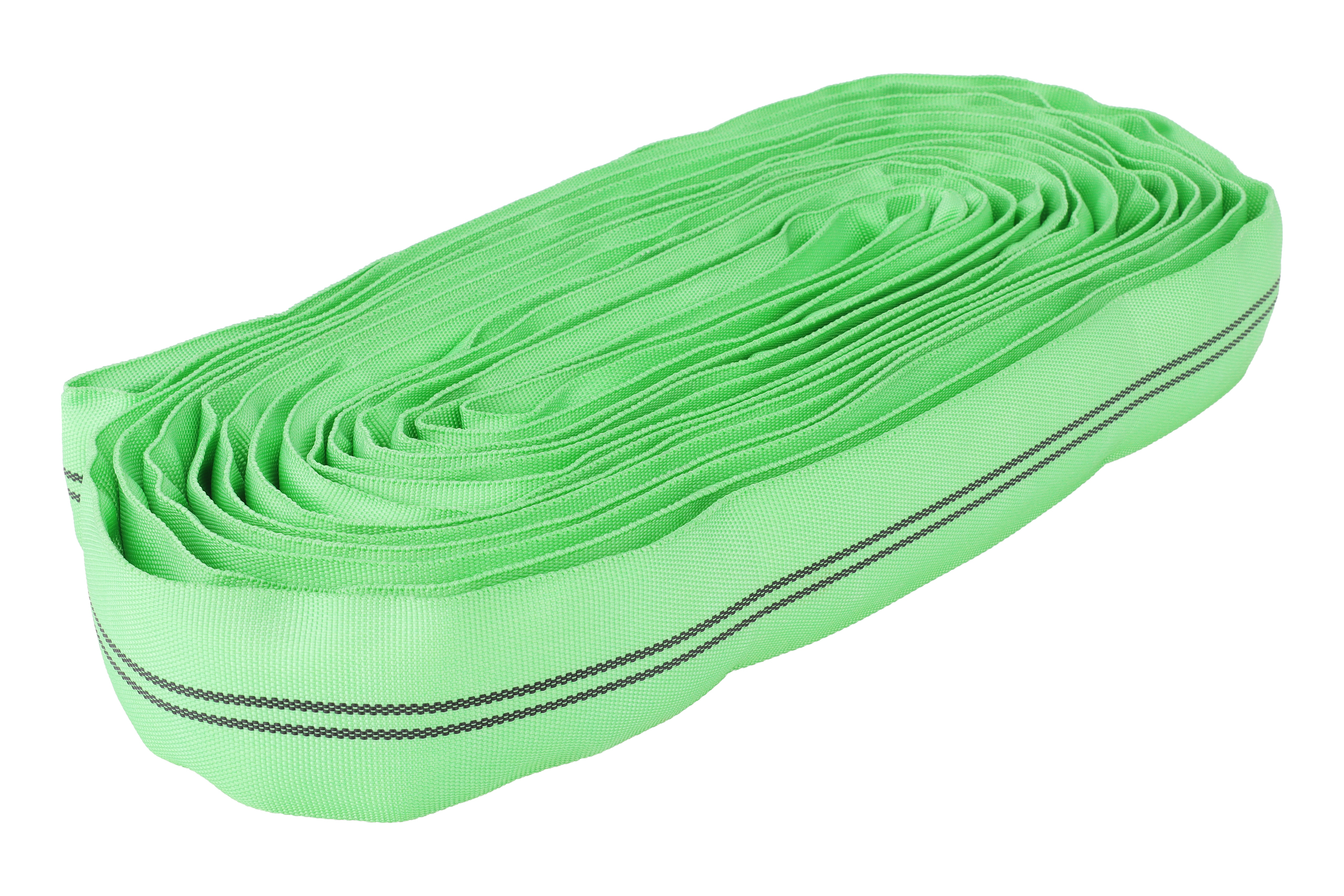 Polyester-Rundschlinge, 6m/12m, WLL 2to, einlagig