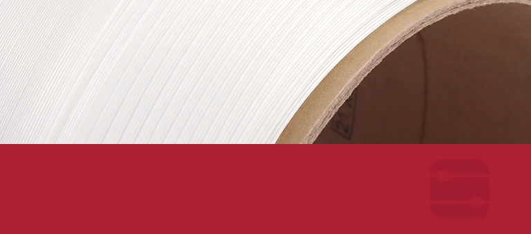 Textiles Umreifungsband