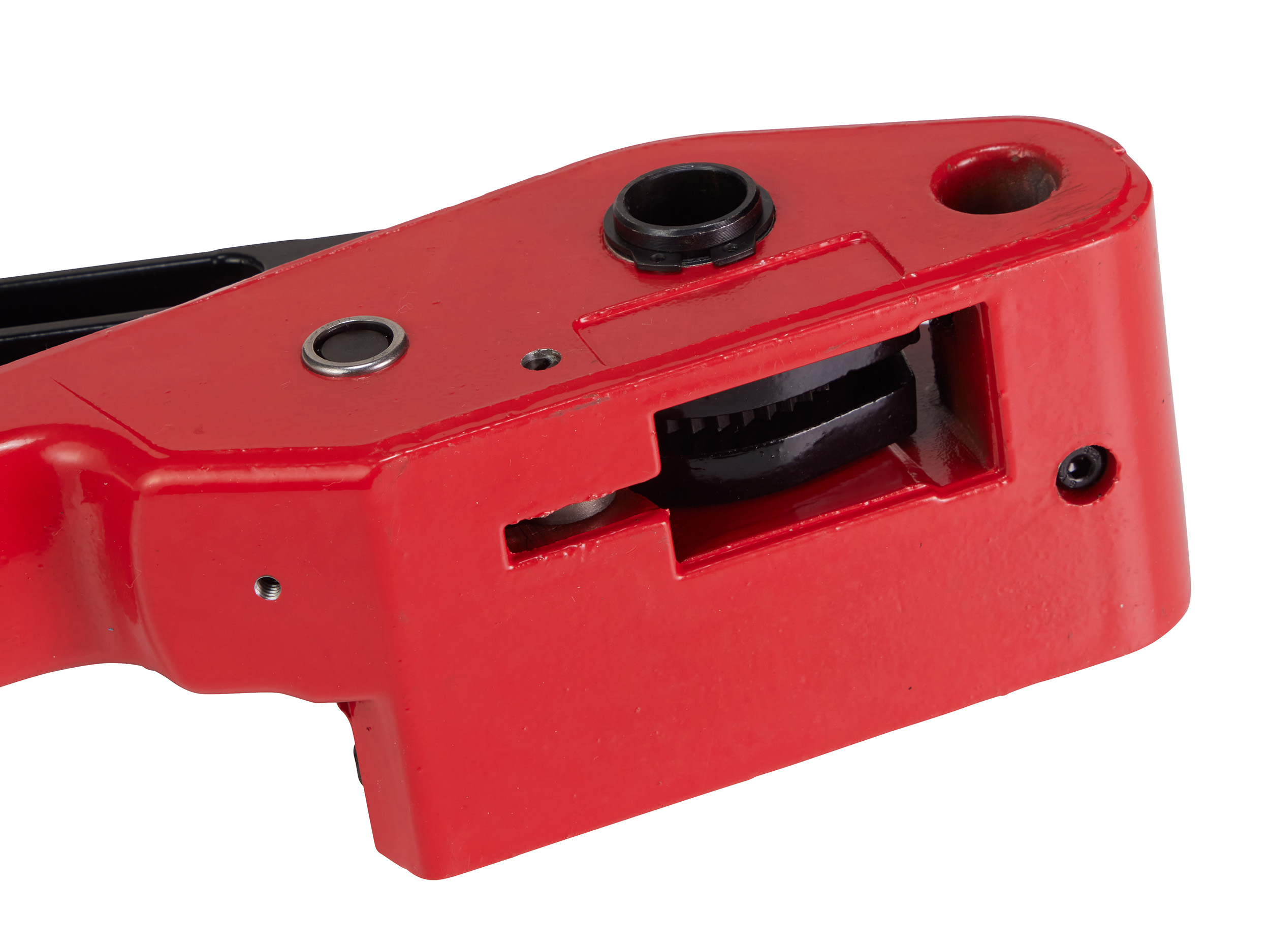 HS19 - manuelles Bandspanngerät bis 19mm Breite