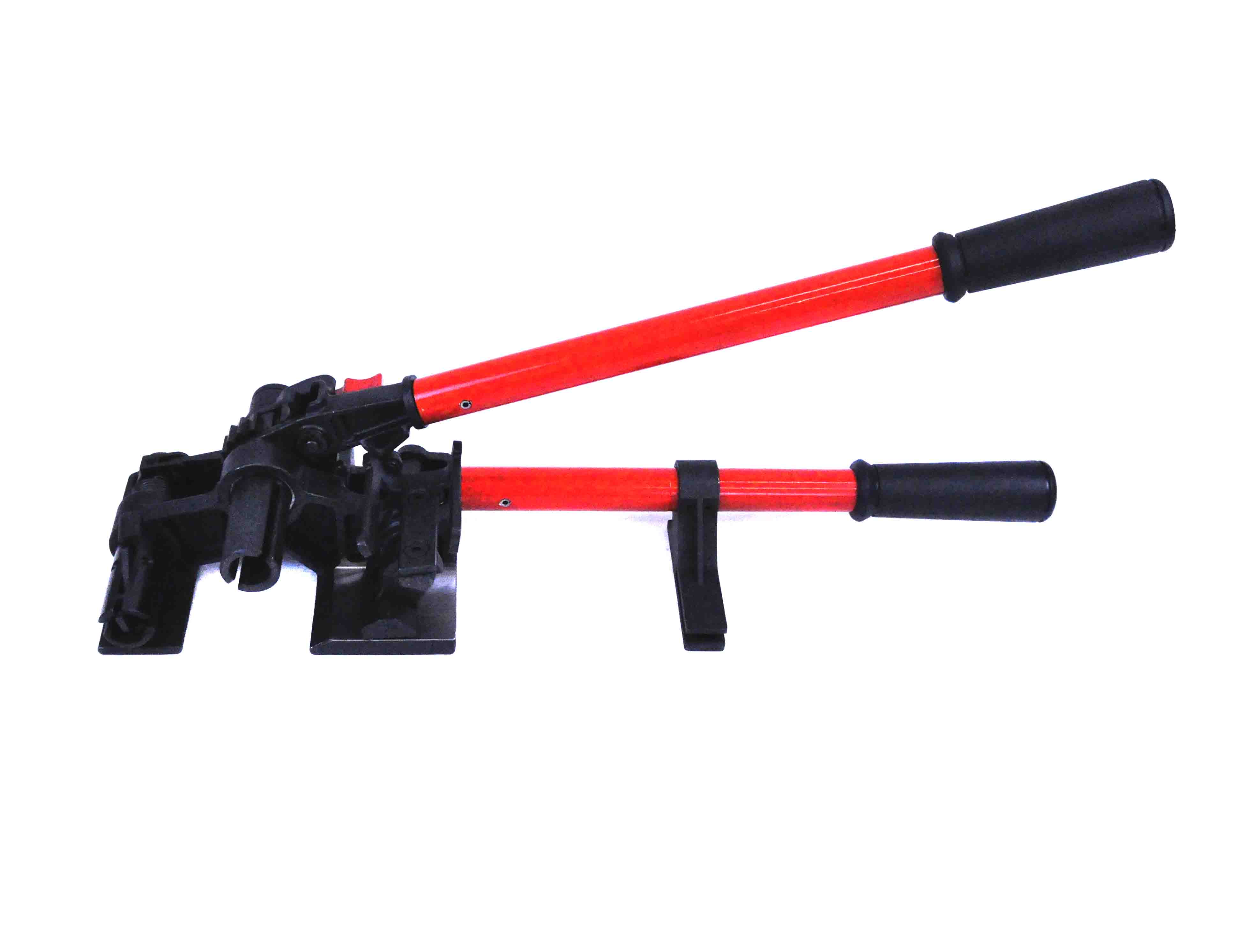 HS50S - manuelles robustes  Bandspanngerät für Bänder bis 50mm Breite