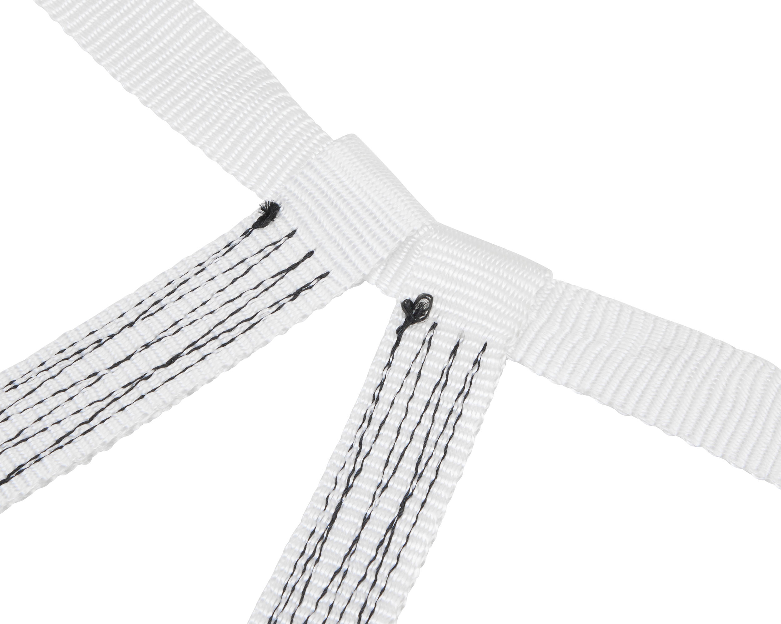 Container Lashing, 4x3m horizontal beweglich, 32mm, Höhe 2,7m (HC)