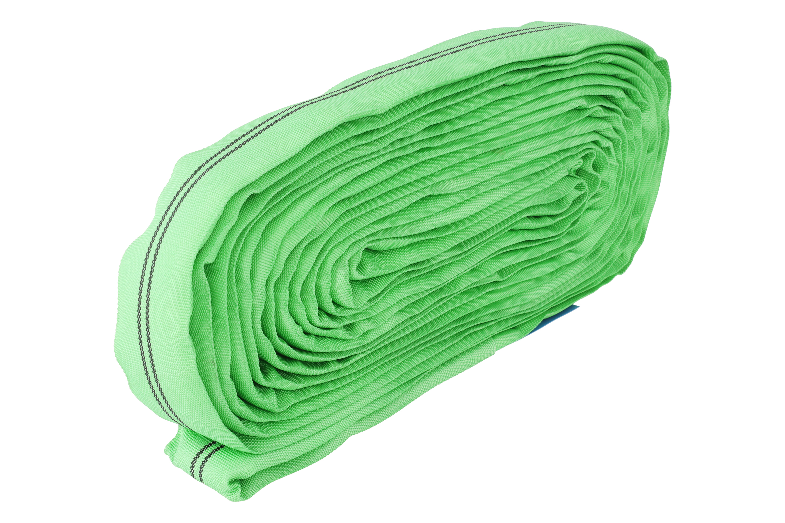 Polyester-Rundschlinge, 6m/12m, WLL 2to, einlagig