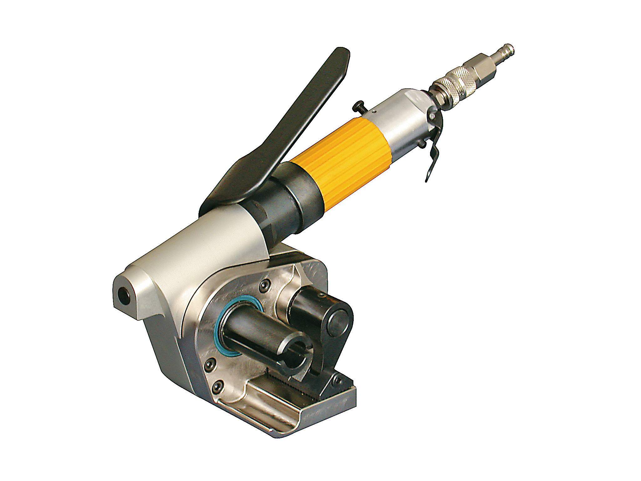 PneumoLash LCV - pneumatischer Spanner für Ladungssicherungsbänder bis 50mm