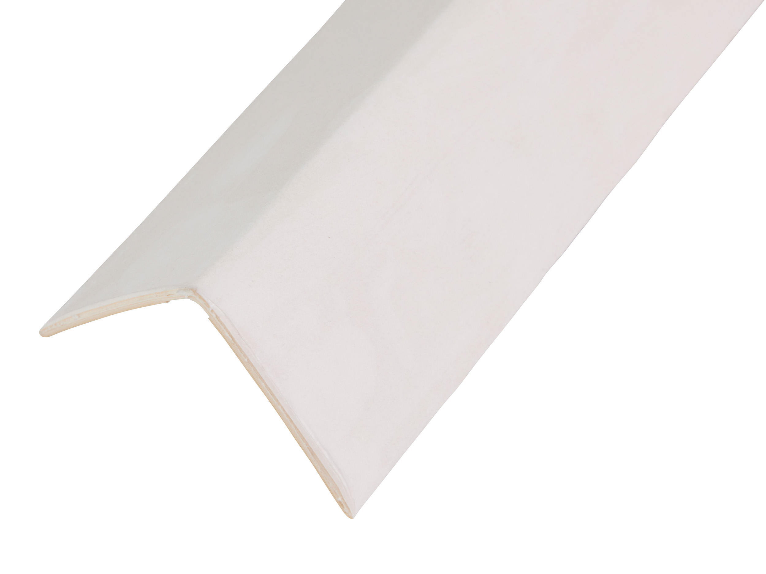 Kantenschutzwinkel HS/PE - Wetterfest, 1.000 x 60 x 60mm, Dicke 3mm