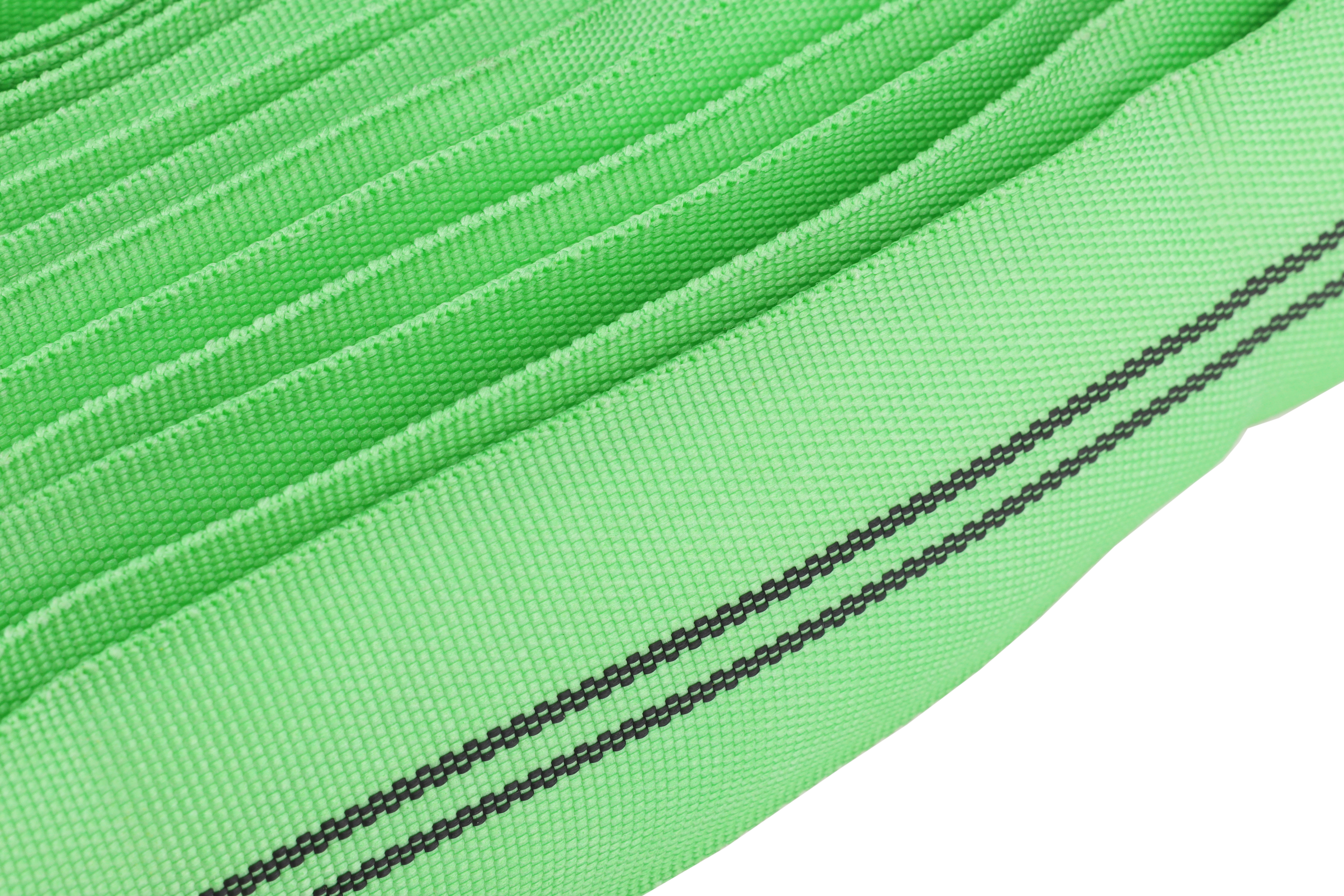 Polyester-Rundschlinge, 3,5m/7m, WLL 2to, einlagig