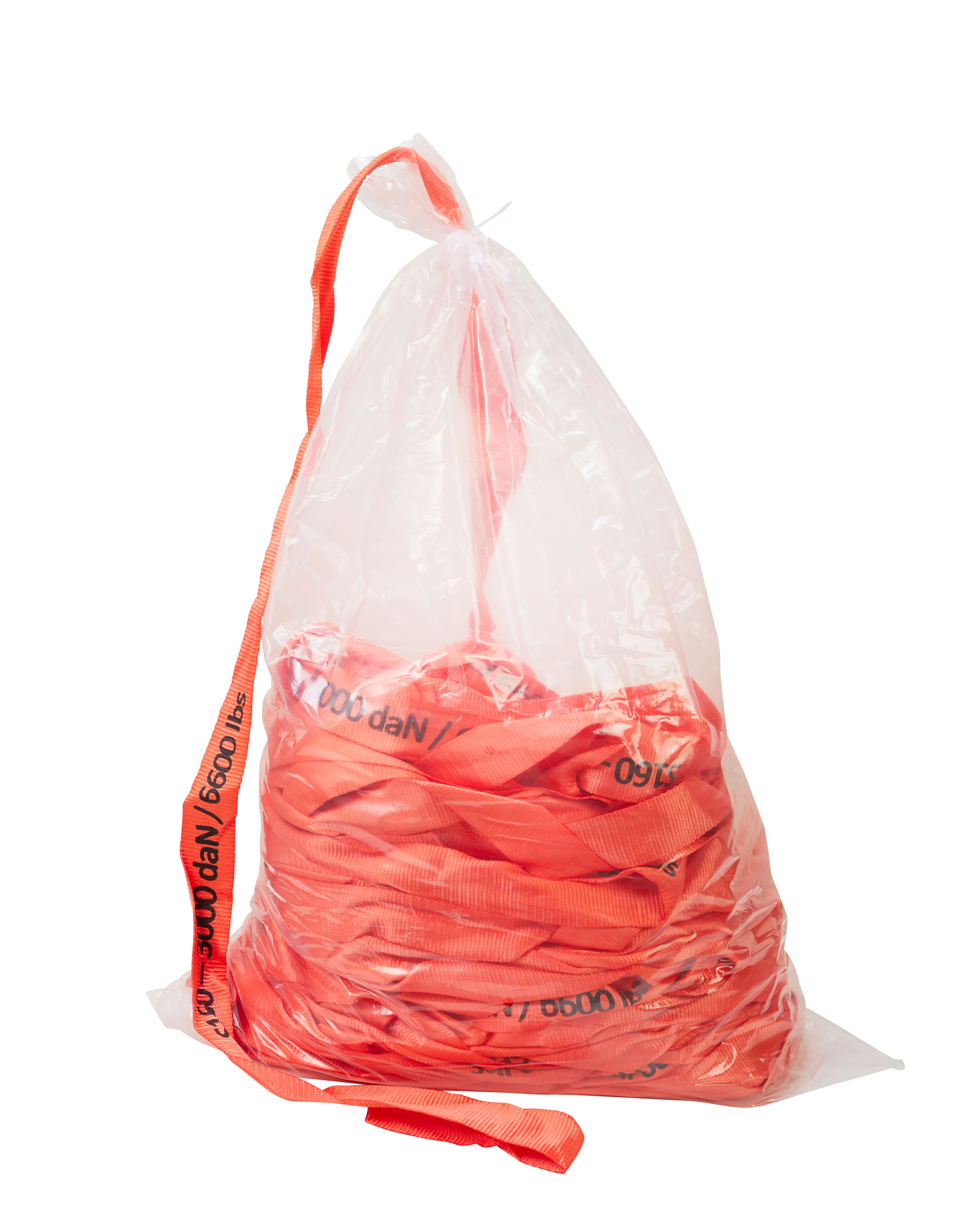 Sandax 160 Gurtband 50mm, Bruchlast 3.000daN, VE=200m